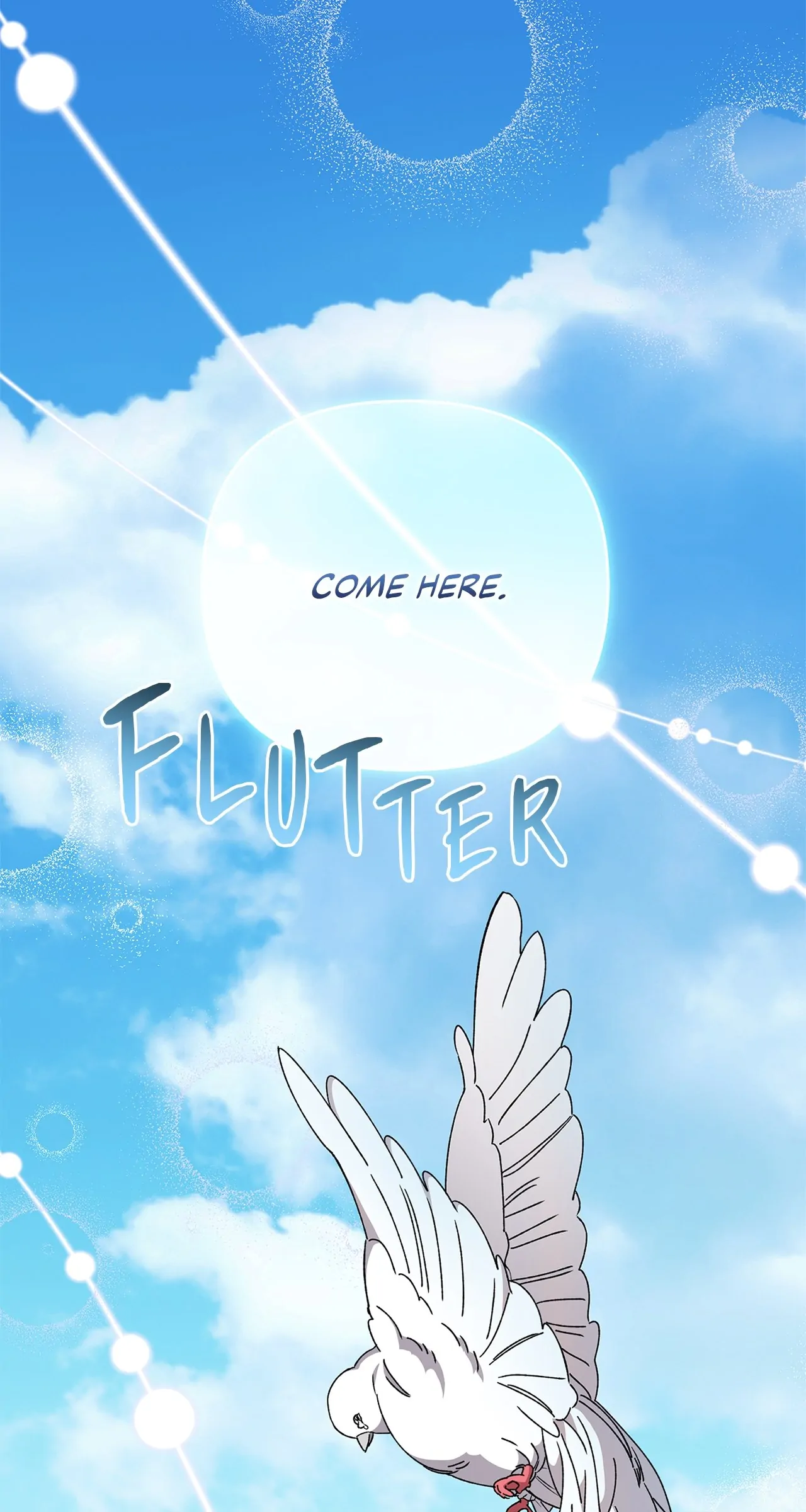 Hoodwinked into Her First Kiss Chapter 57 - page 61