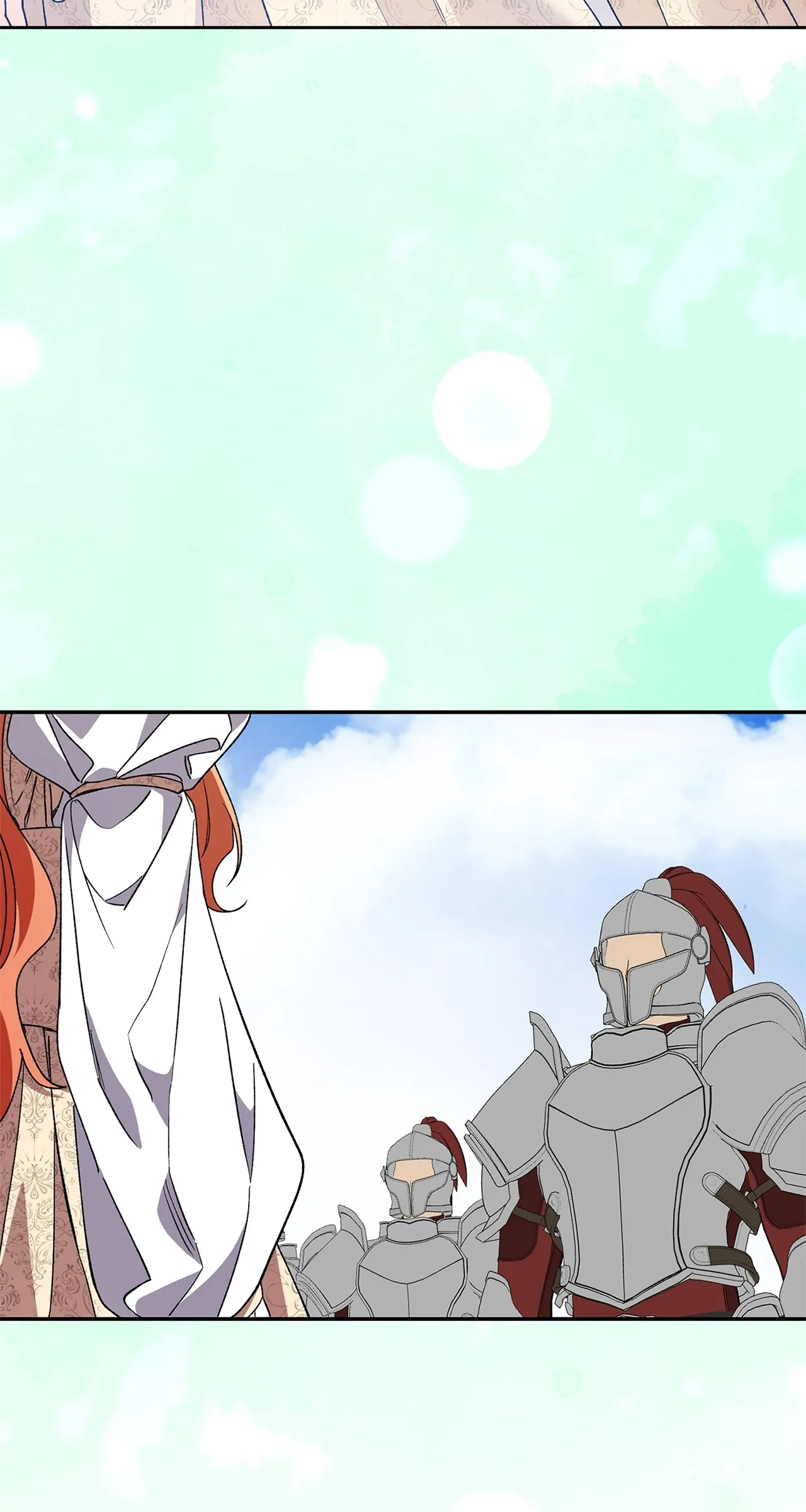 Hoodwinked into Her First Kiss Chapter 57 - page 63