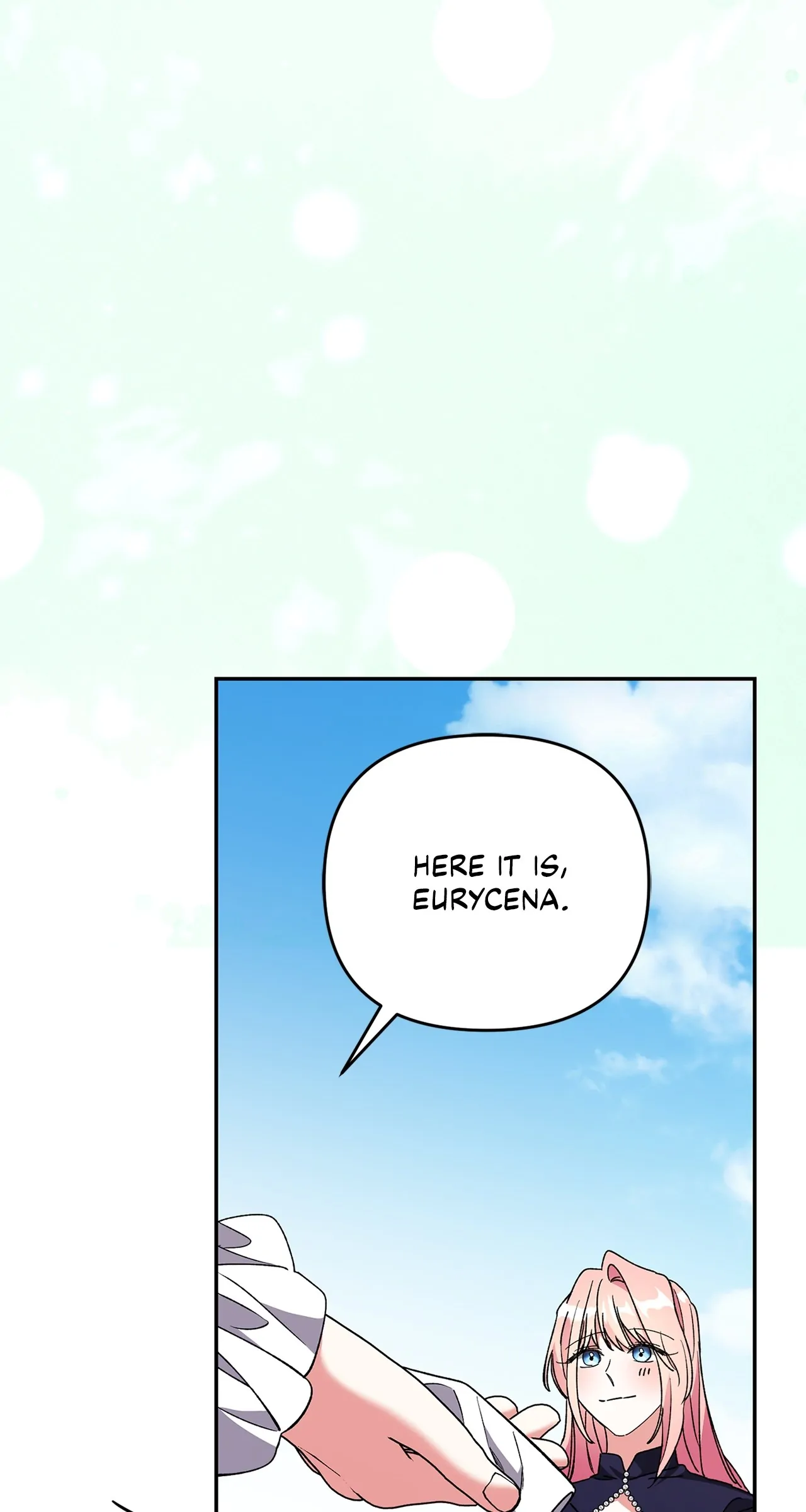 Hoodwinked into Her First Kiss Chapter 57 - page 64