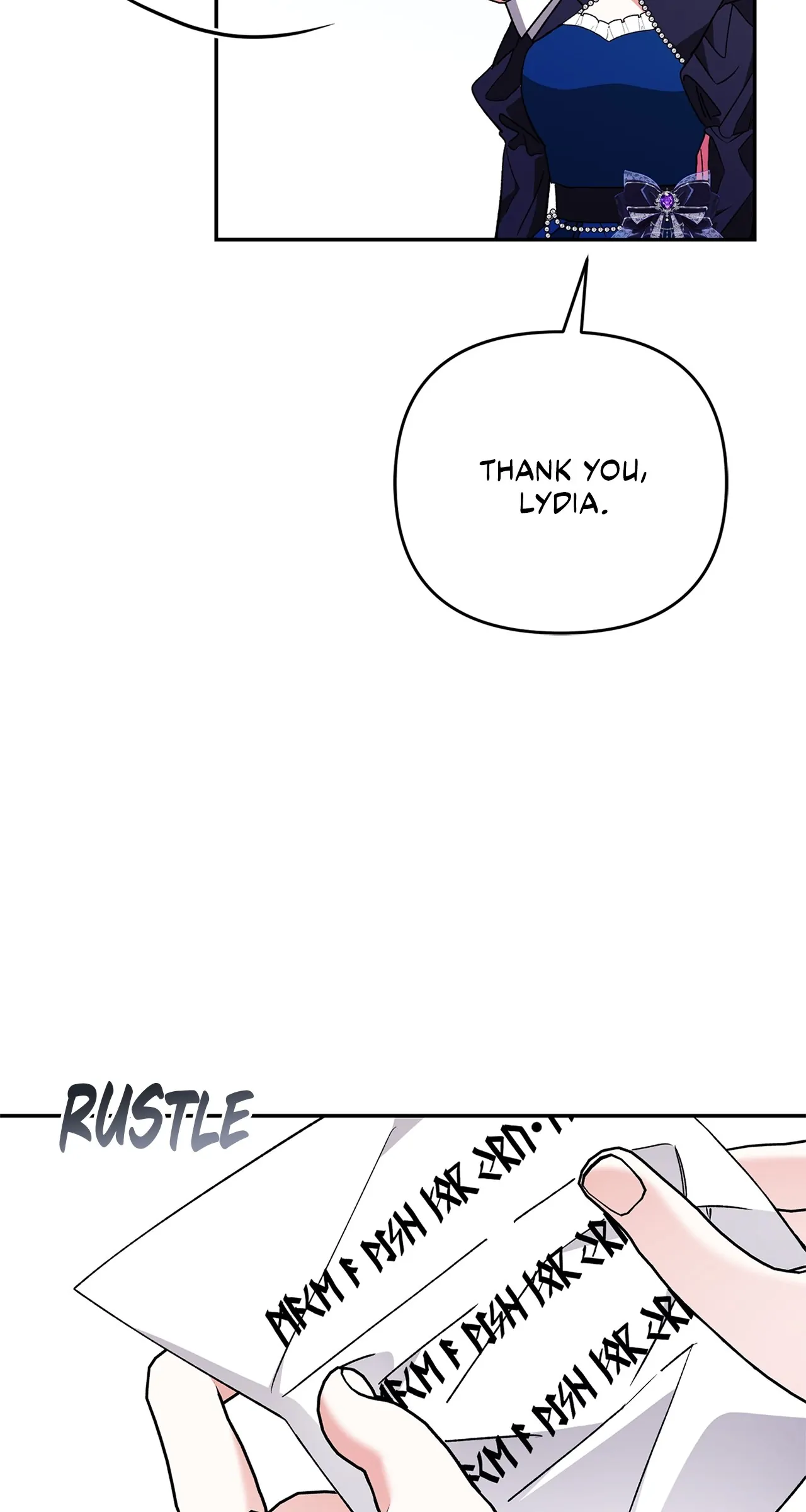 Hoodwinked into Her First Kiss Chapter 57 - page 65