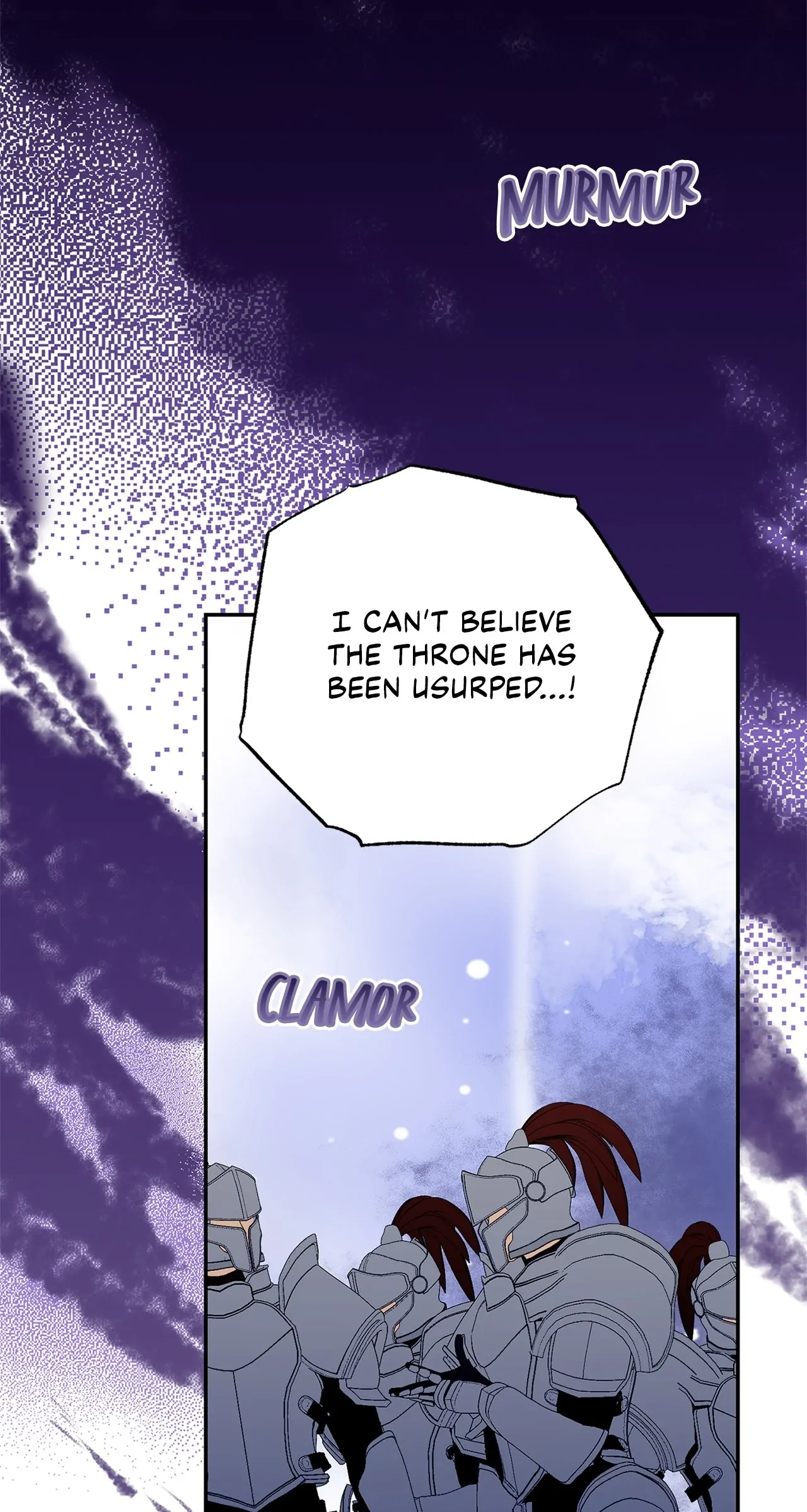 Hoodwinked into Her First Kiss Chapter 57 - page 70