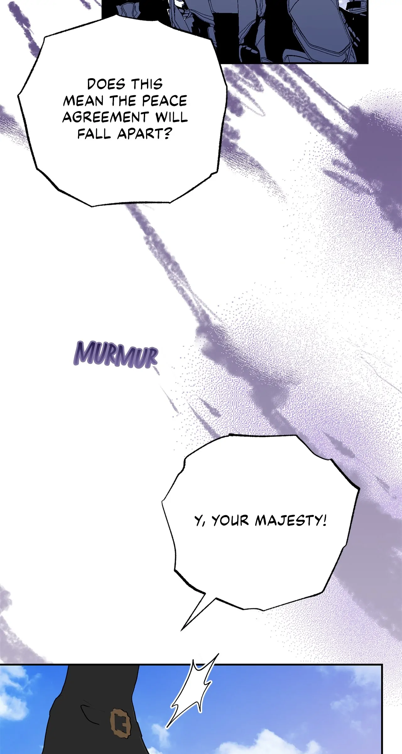 Hoodwinked into Her First Kiss Chapter 57 - page 71