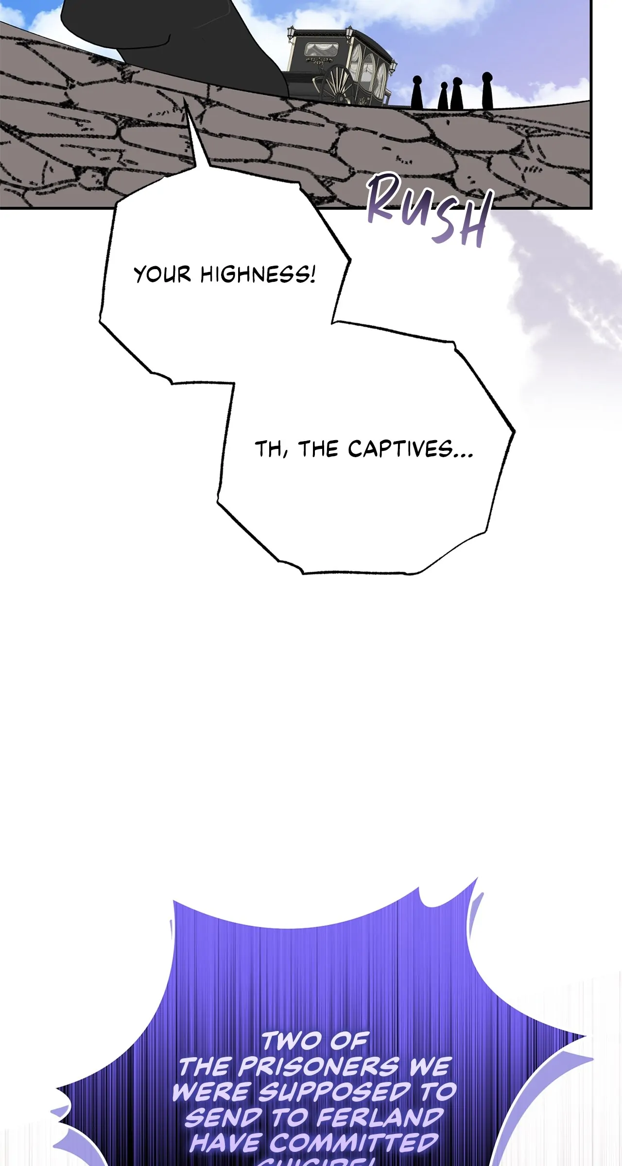 Hoodwinked into Her First Kiss Chapter 57 - page 72