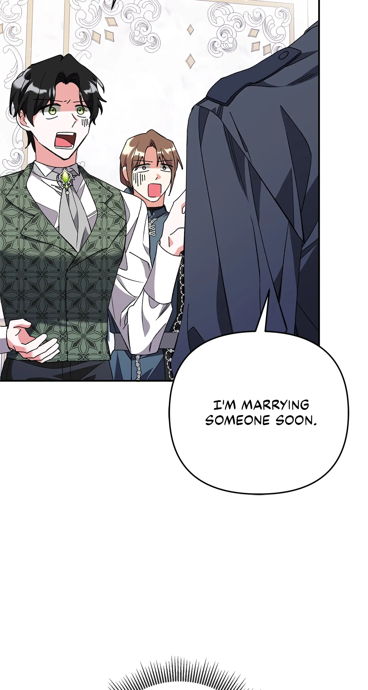 Hoodwinked into Her First Kiss Chapter 57 - page 8