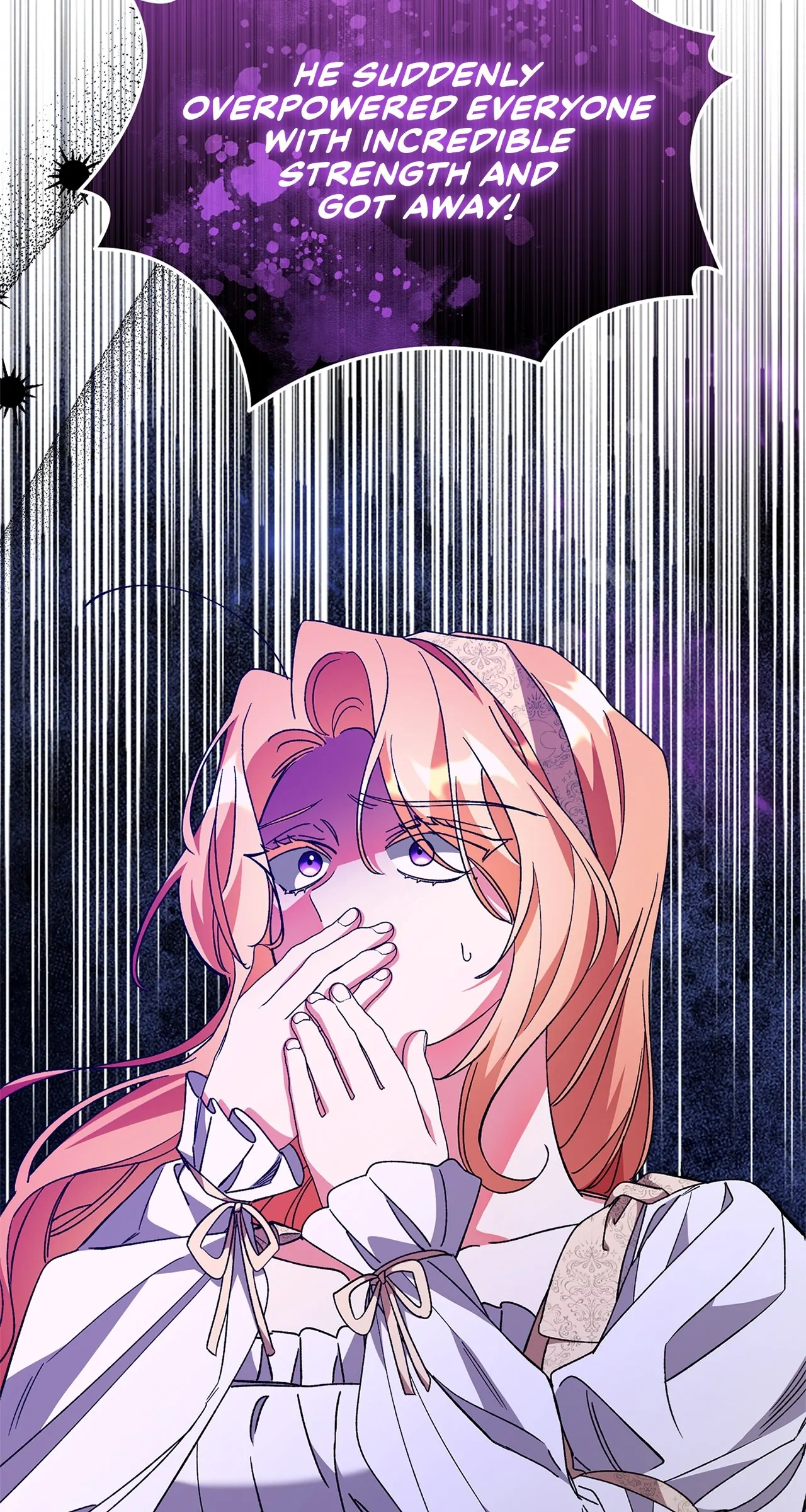 Hoodwinked into Her First Kiss Chapter 57 - page 81