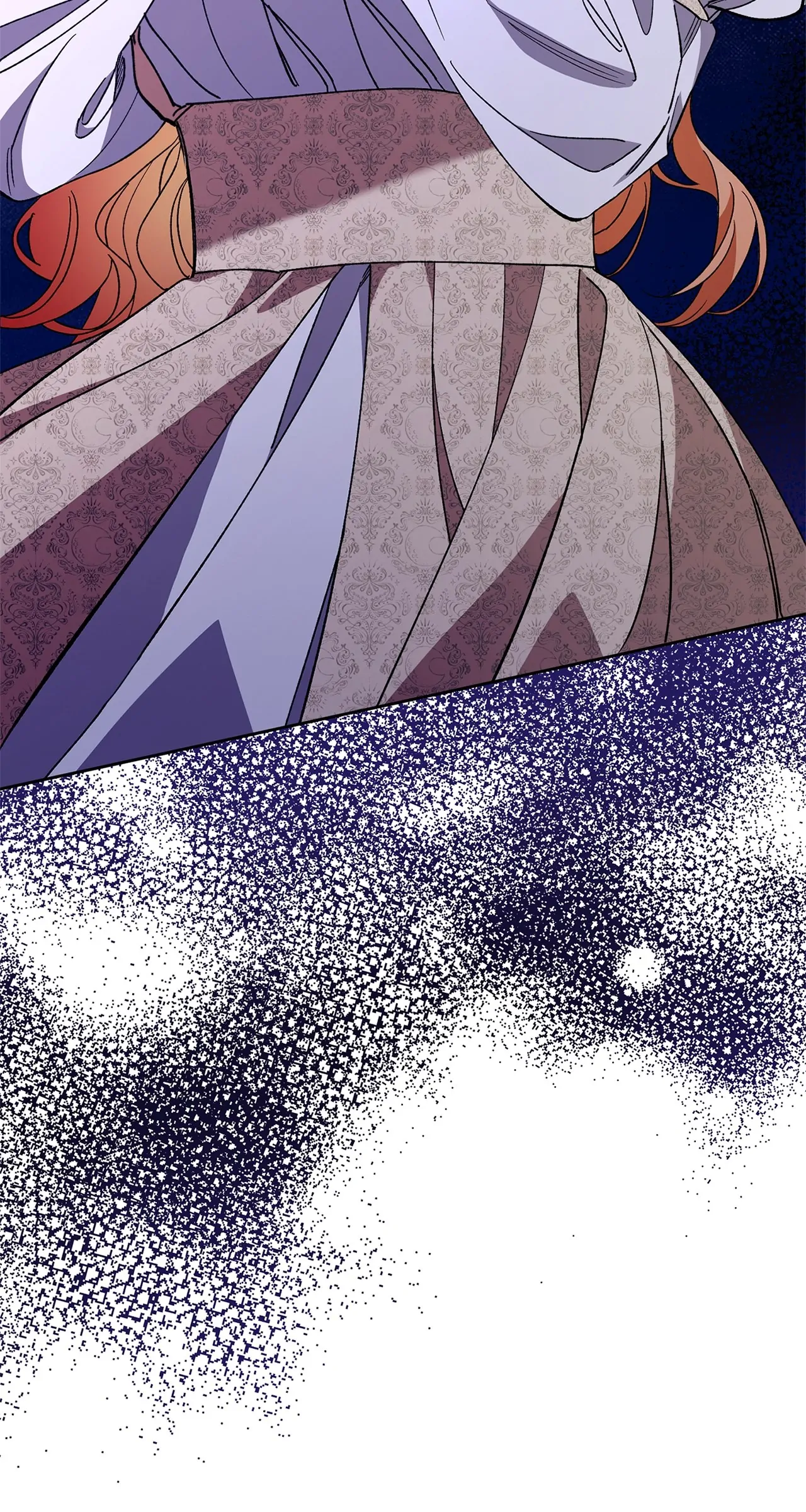 Hoodwinked into Her First Kiss Chapter 57 - page 82