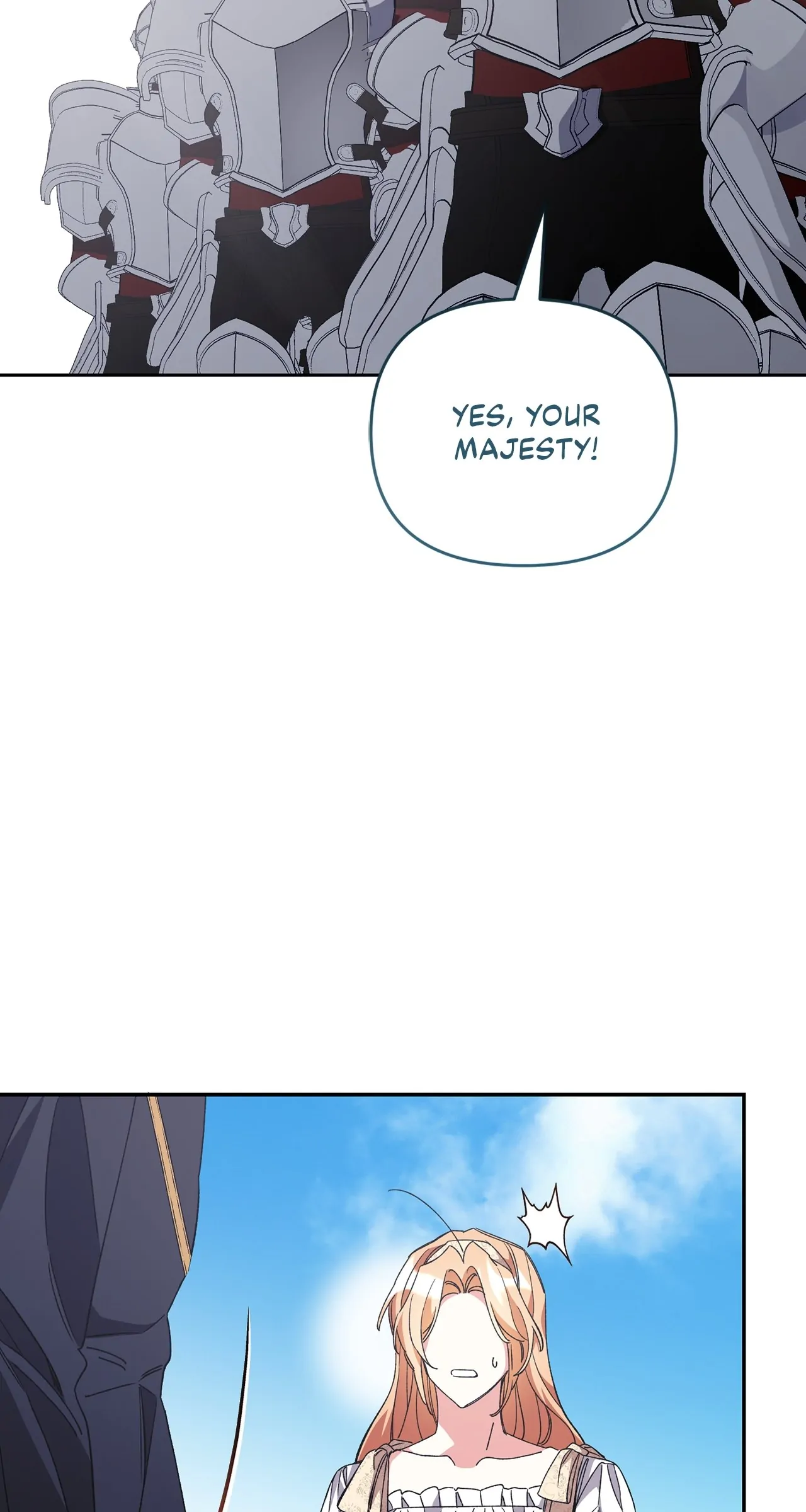 Hoodwinked into Her First Kiss Chapter 58 - page 16