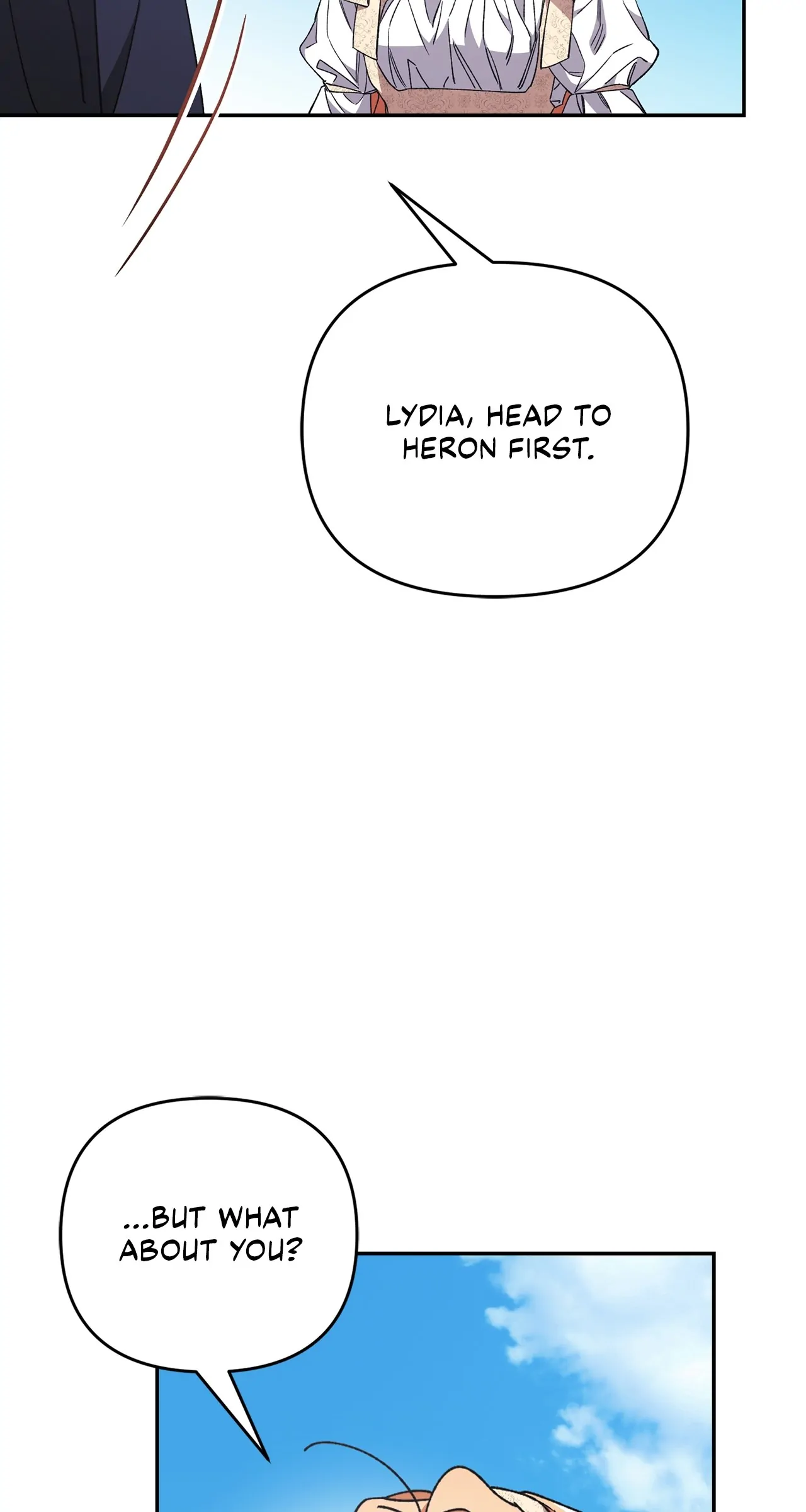 Hoodwinked into Her First Kiss Chapter 58 - page 17