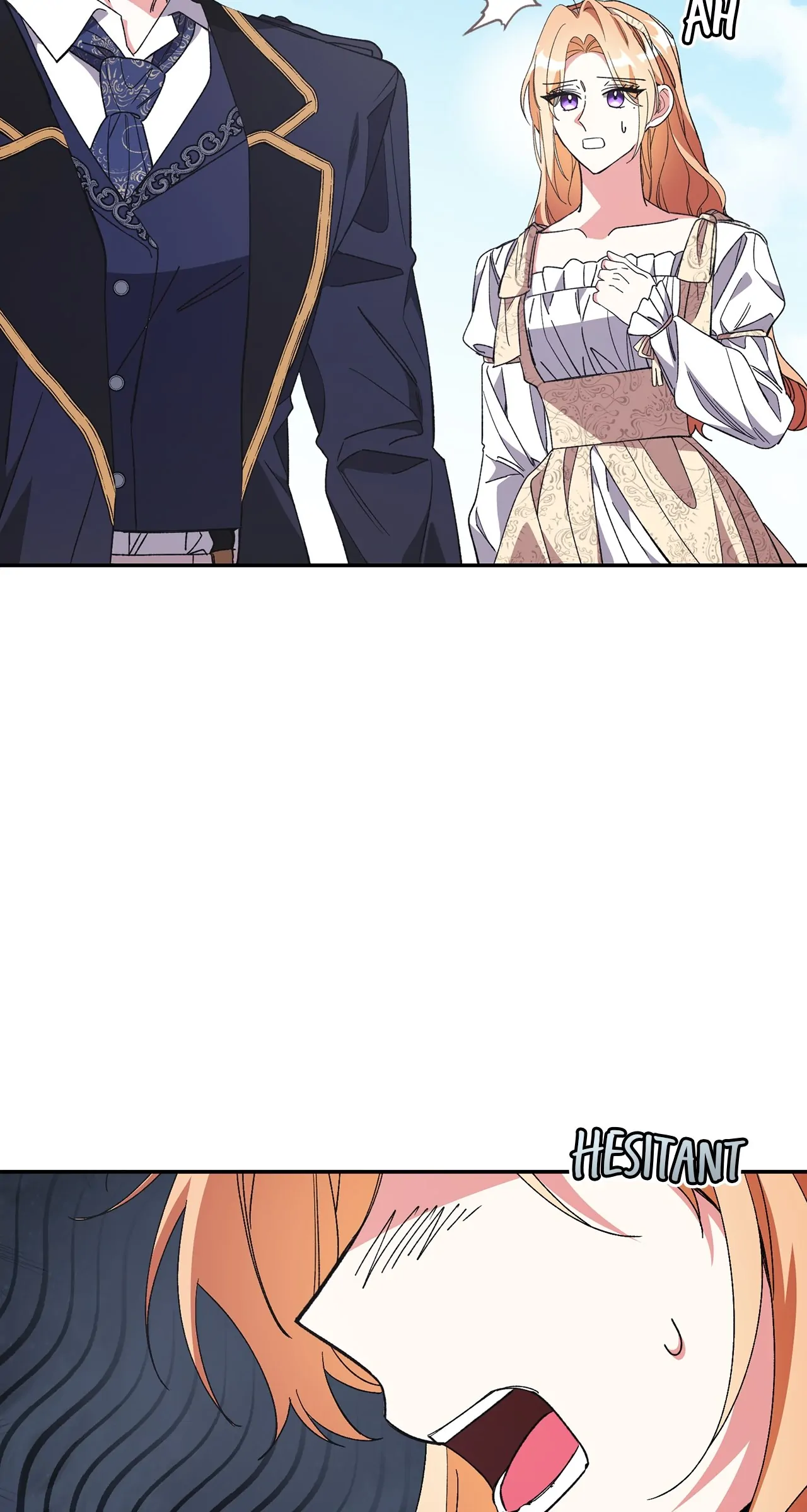 Hoodwinked into Her First Kiss Chapter 58 - page 24
