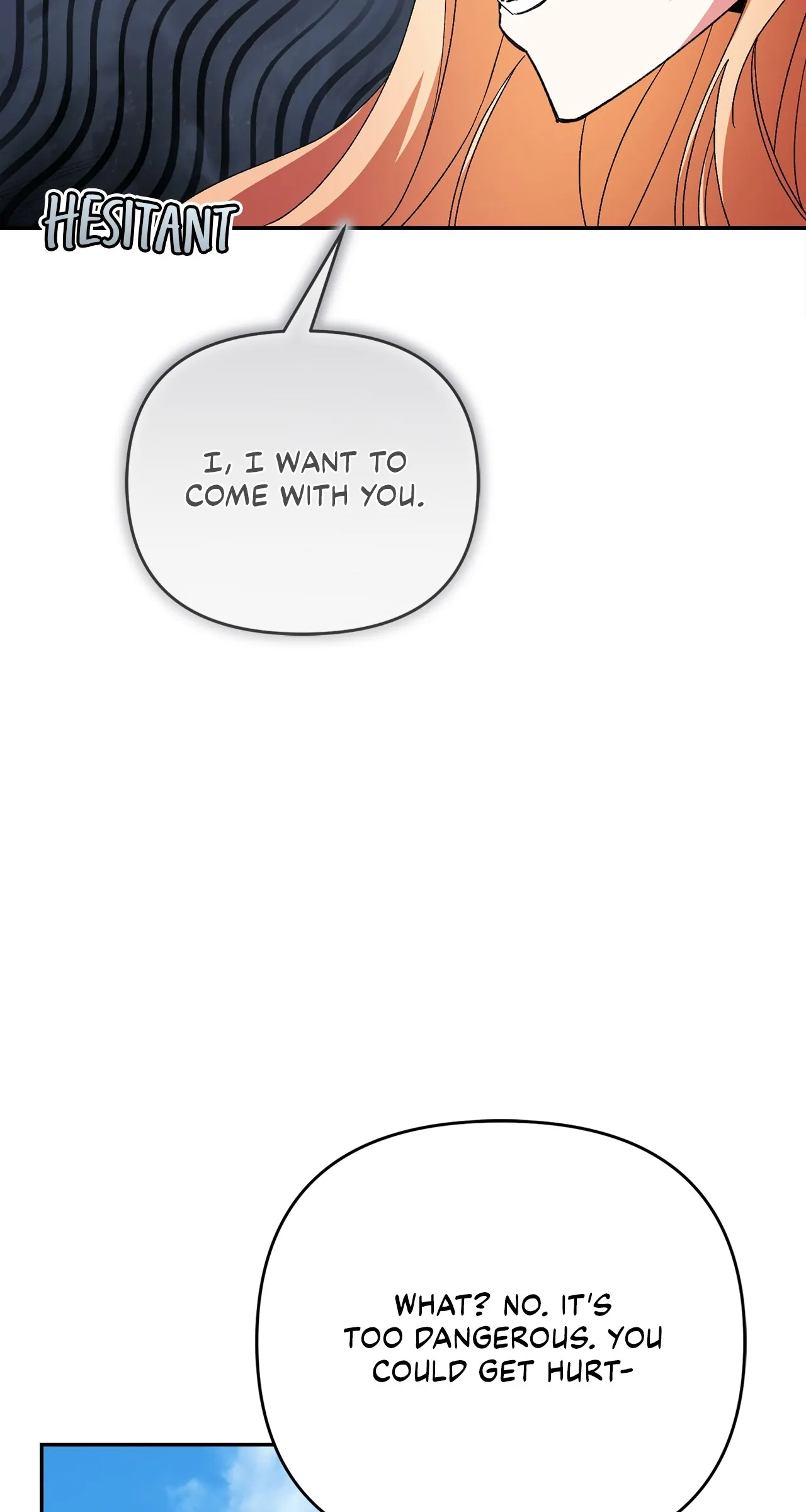 Hoodwinked into Her First Kiss Chapter 58 - page 25