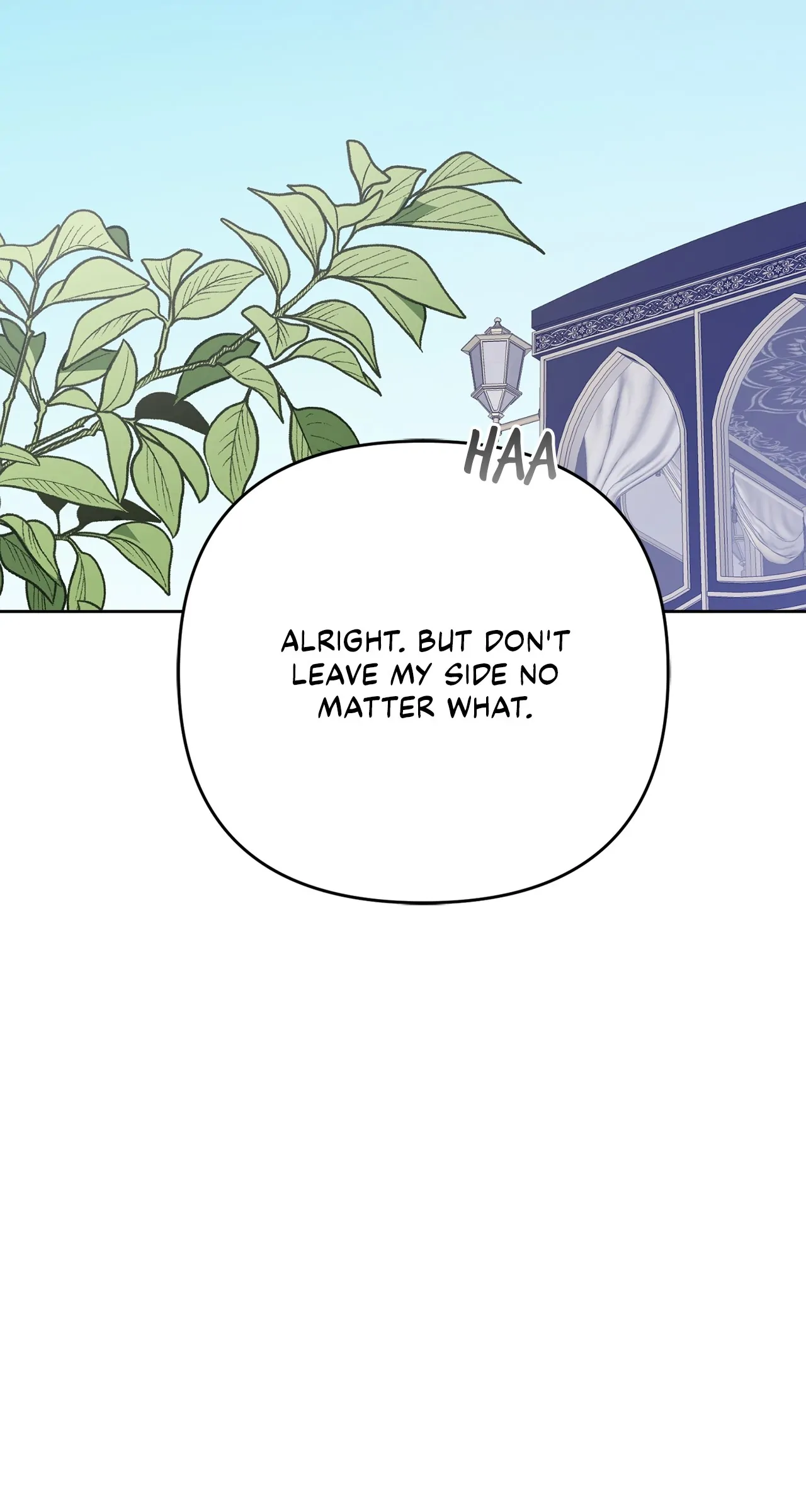 Hoodwinked into Her First Kiss Chapter 58 - page 31