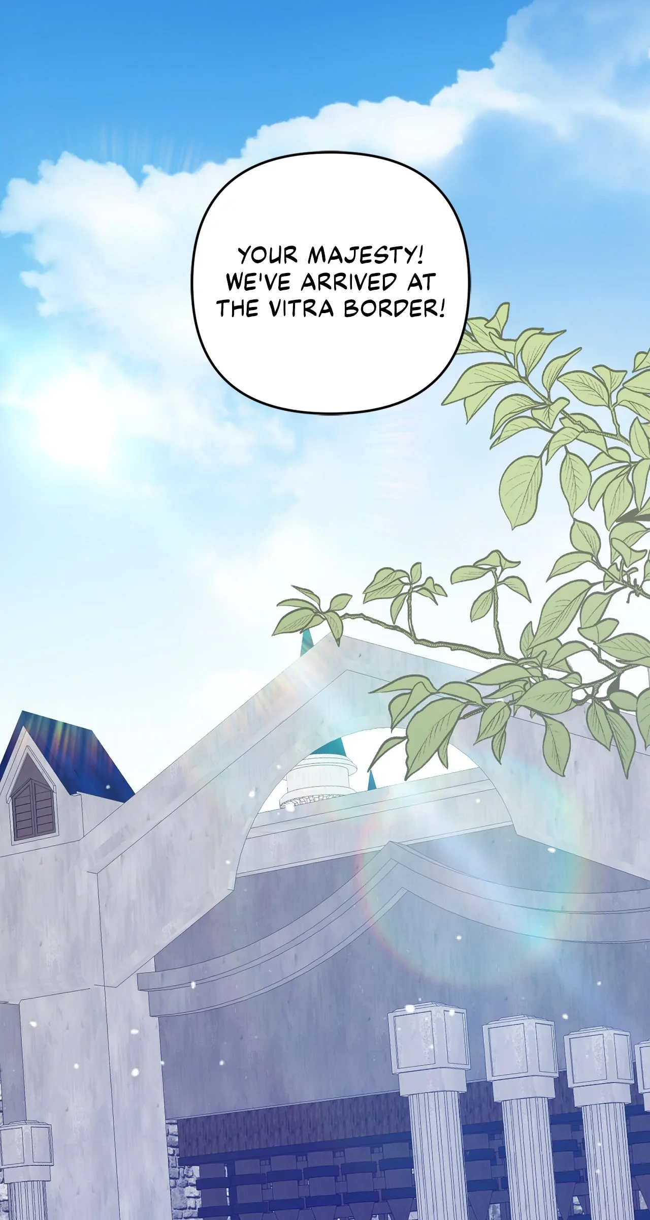 Hoodwinked into Her First Kiss Chapter 58 - page 34