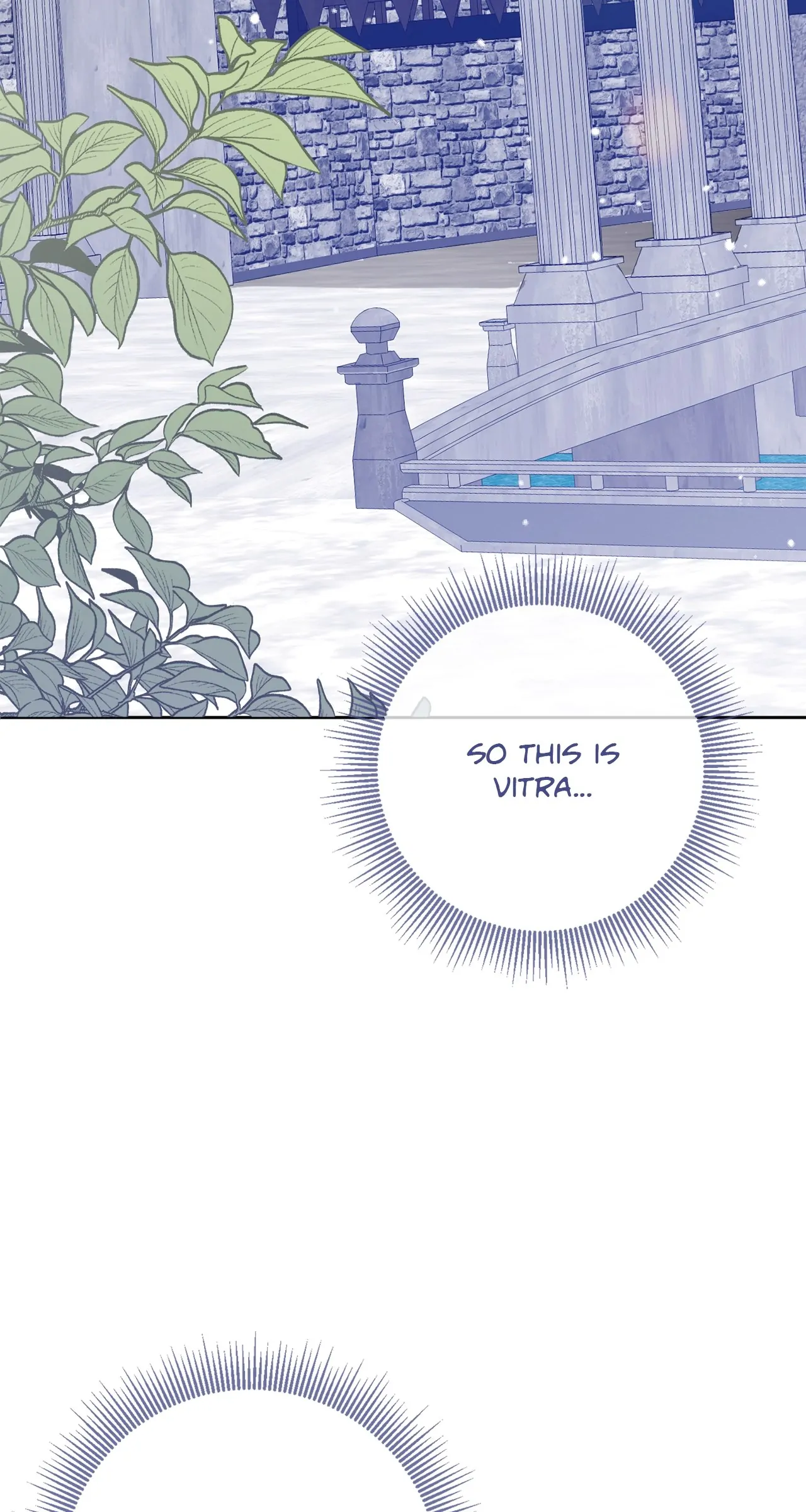 Hoodwinked into Her First Kiss Chapter 58 - page 35