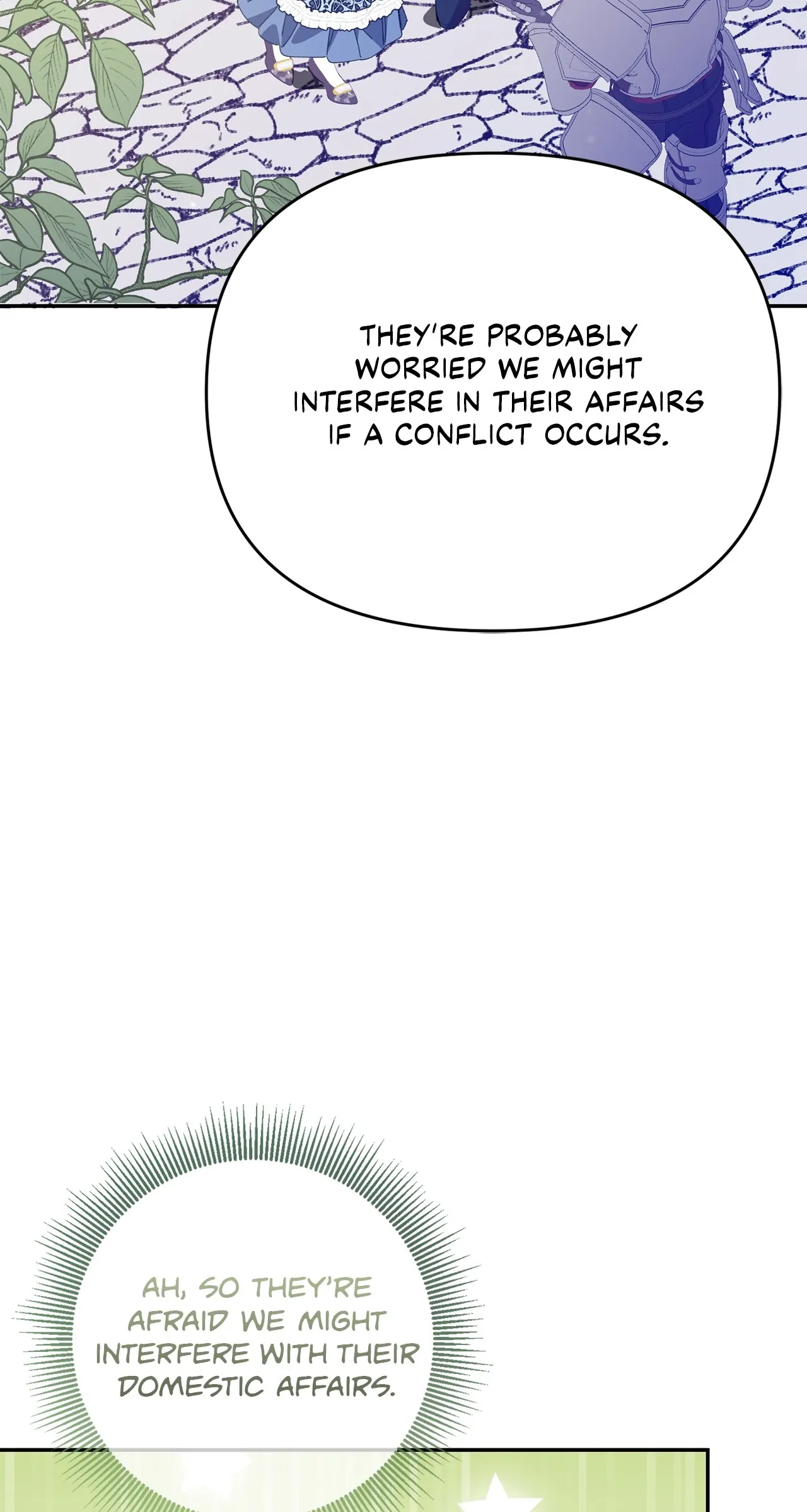 Hoodwinked into Her First Kiss Chapter 58 - page 38