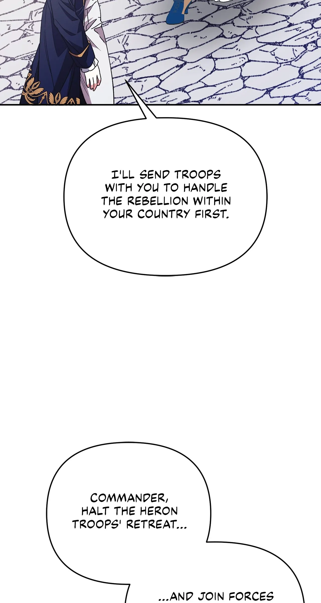 Hoodwinked into Her First Kiss Chapter 58 - page 4