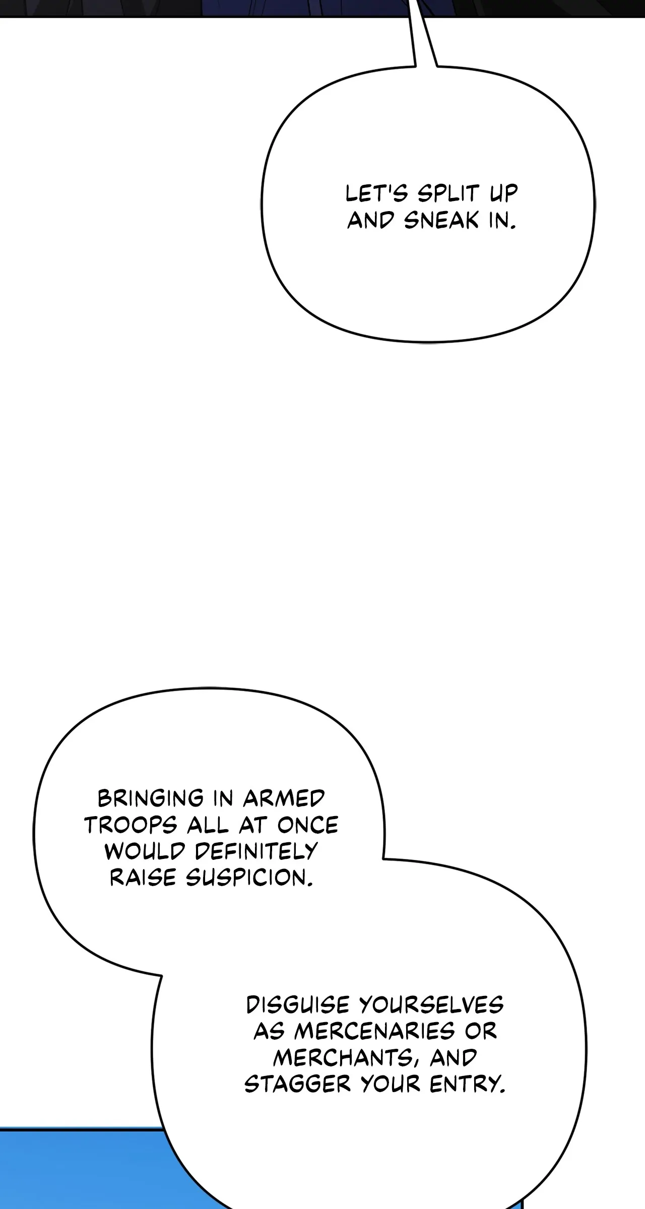 Hoodwinked into Her First Kiss Chapter 58 - page 41