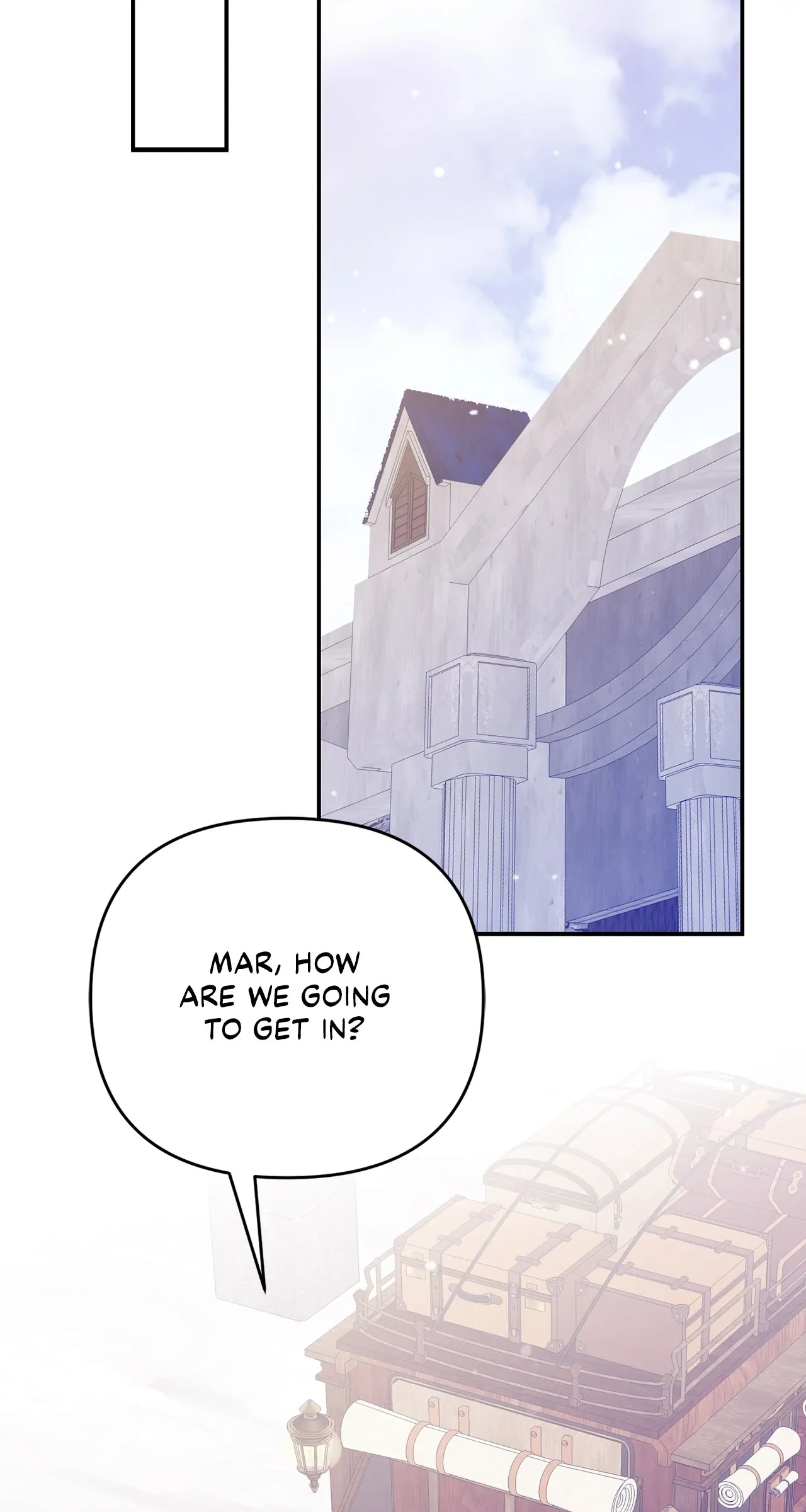 Hoodwinked into Her First Kiss Chapter 58 - page 46