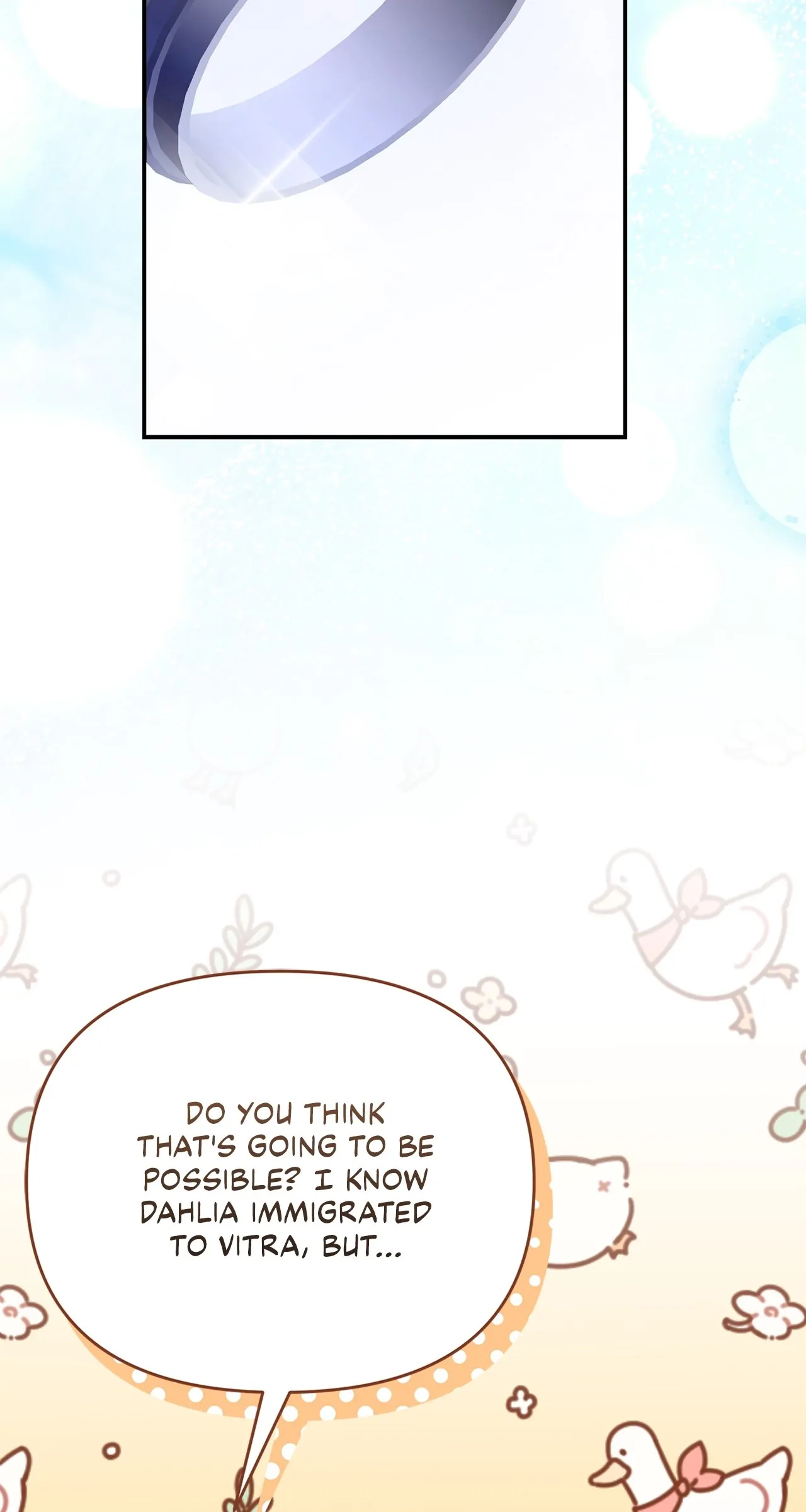 Hoodwinked into Her First Kiss Chapter 58 - page 50