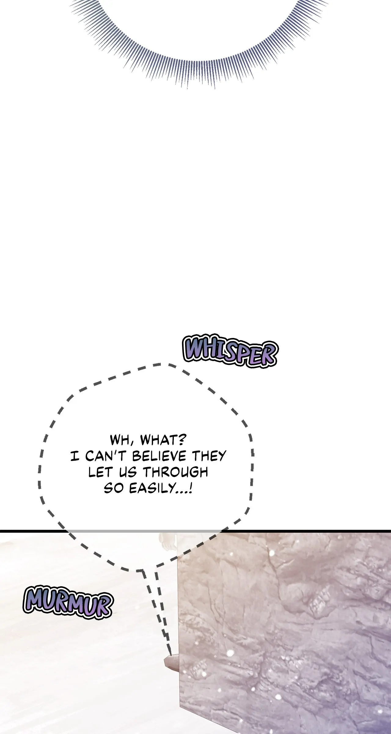 Hoodwinked into Her First Kiss Chapter 58 - page 54