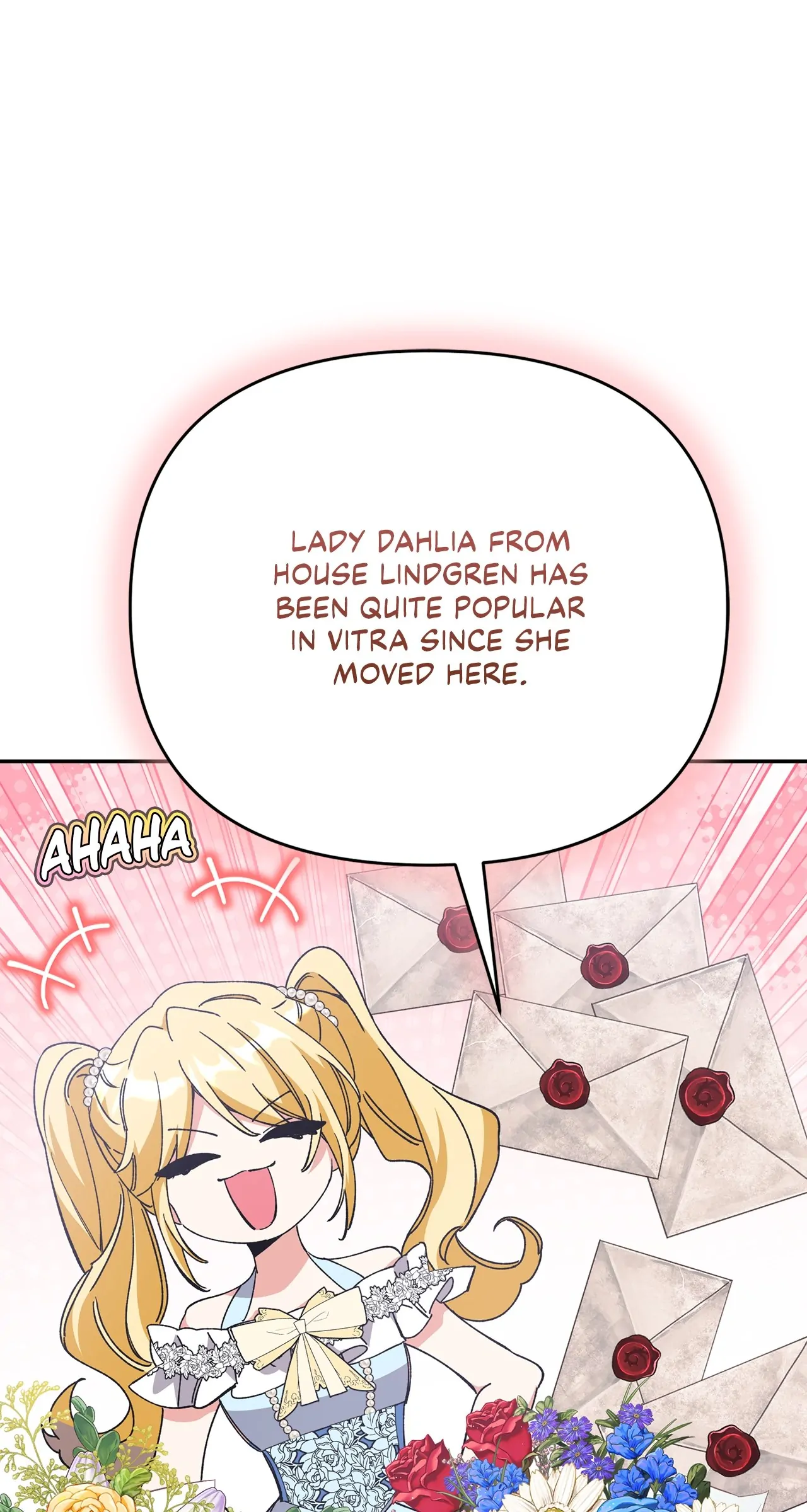 Hoodwinked into Her First Kiss Chapter 58 - page 56