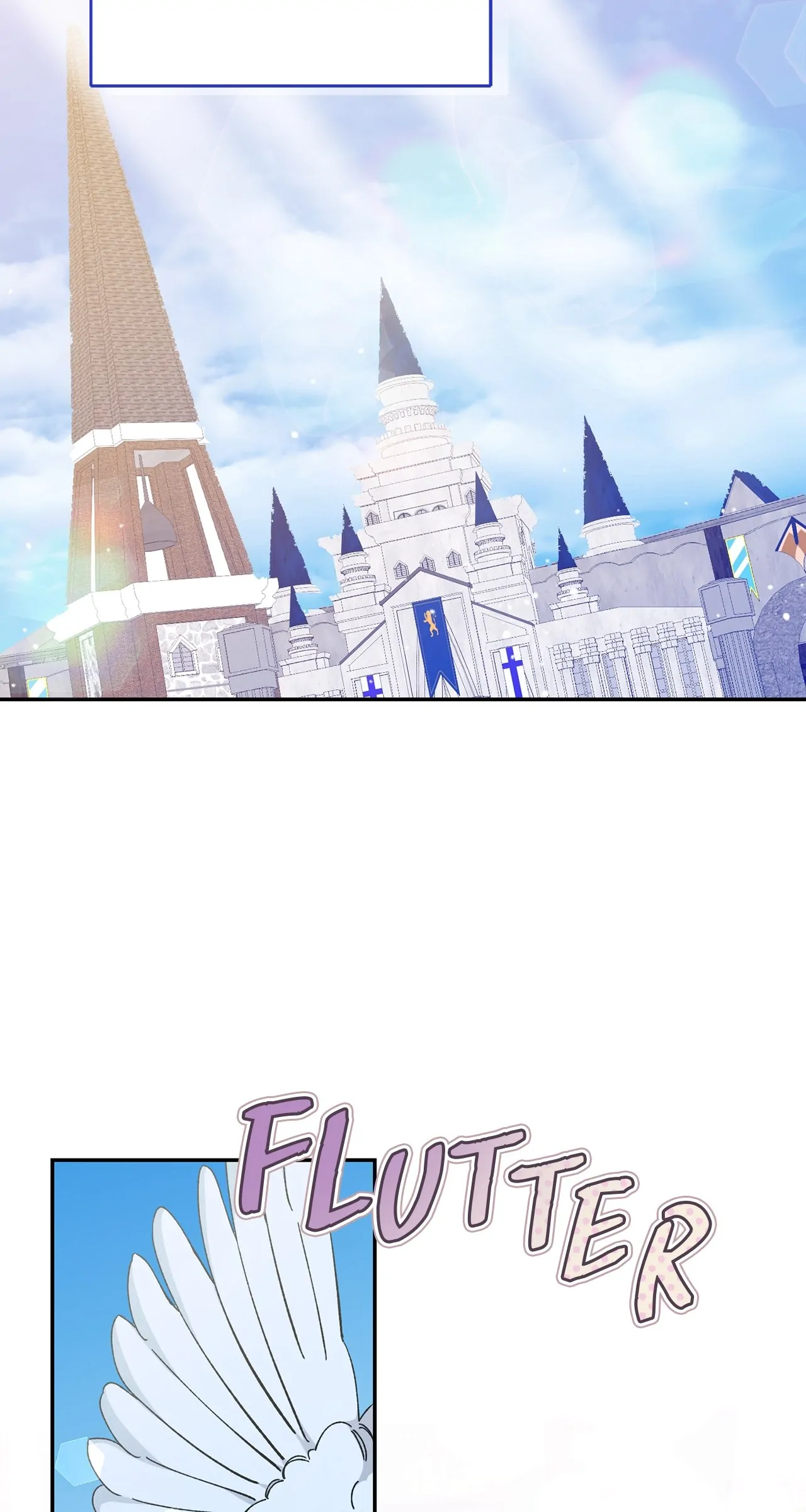 Hoodwinked into Her First Kiss Chapter 58 - page 61