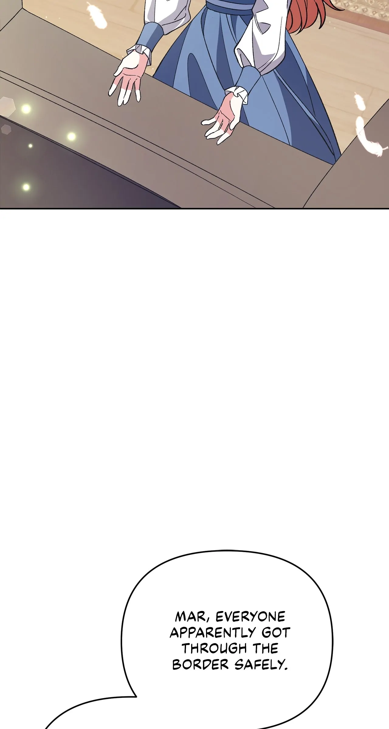 Hoodwinked into Her First Kiss Chapter 58 - page 63