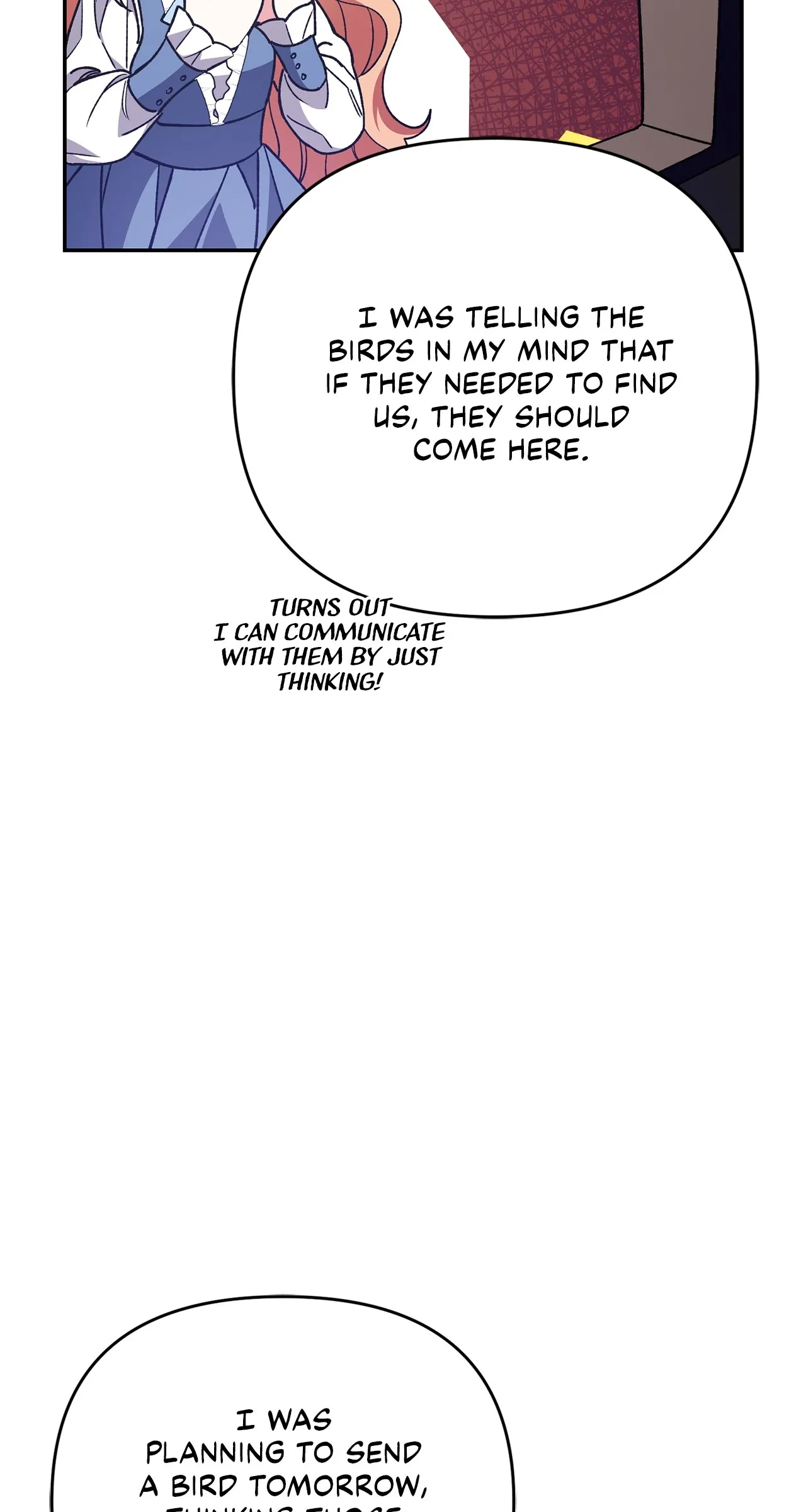 Hoodwinked into Her First Kiss Chapter 58 - page 67