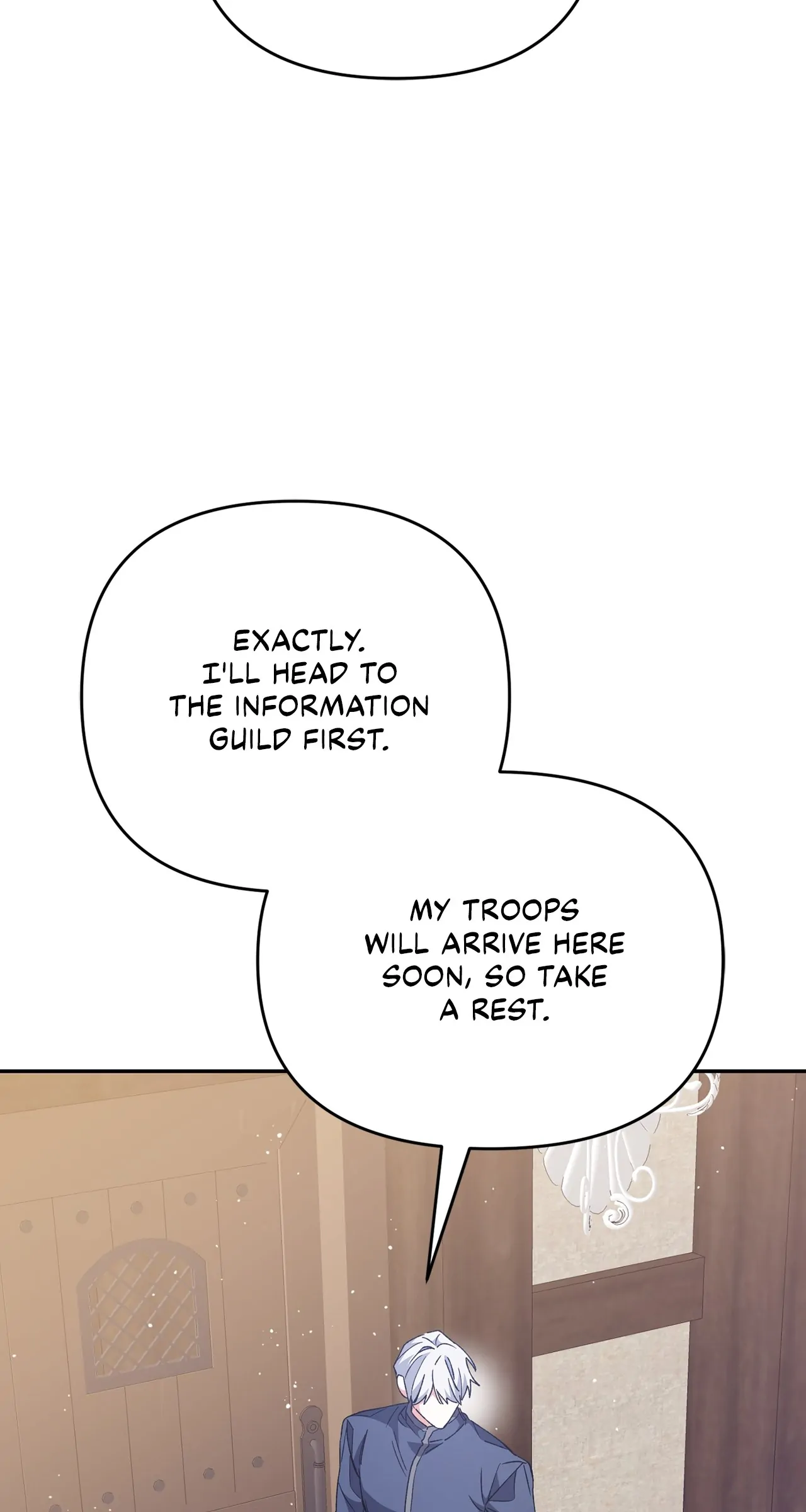 Hoodwinked into Her First Kiss Chapter 58 - page 69