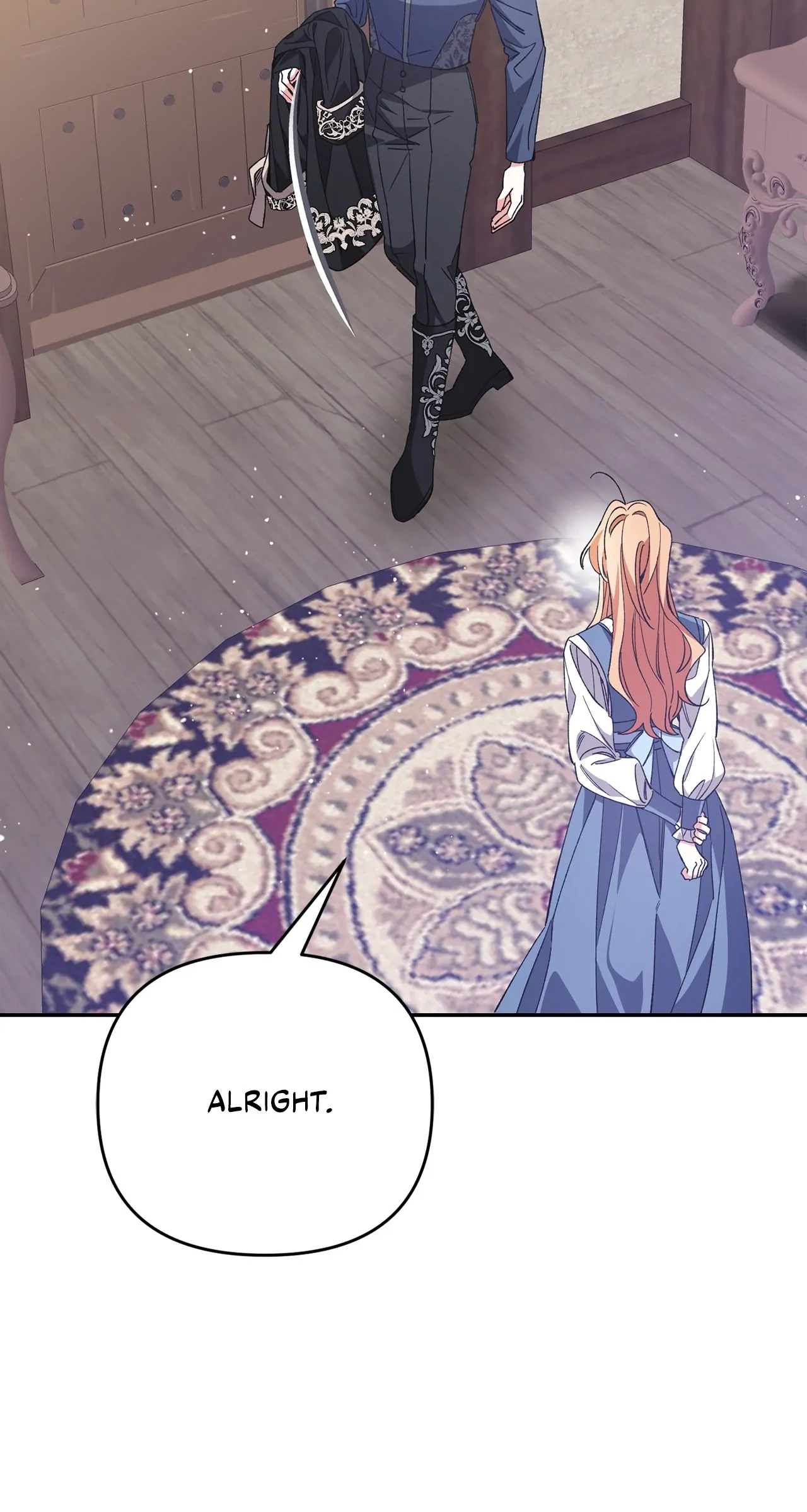 Hoodwinked into Her First Kiss Chapter 58 - page 70