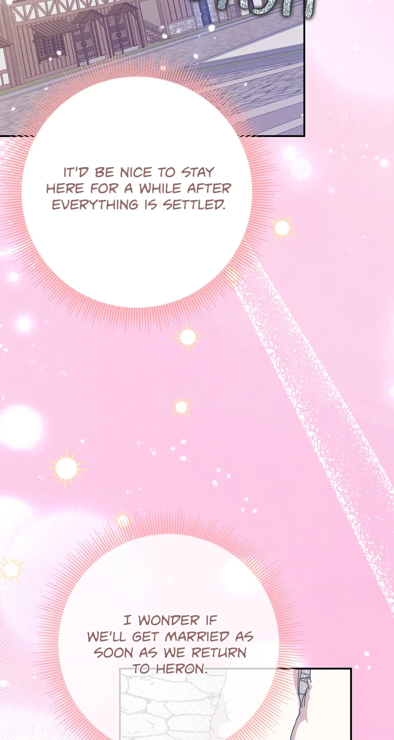 Hoodwinked into Her First Kiss Chapter 58 - page 79