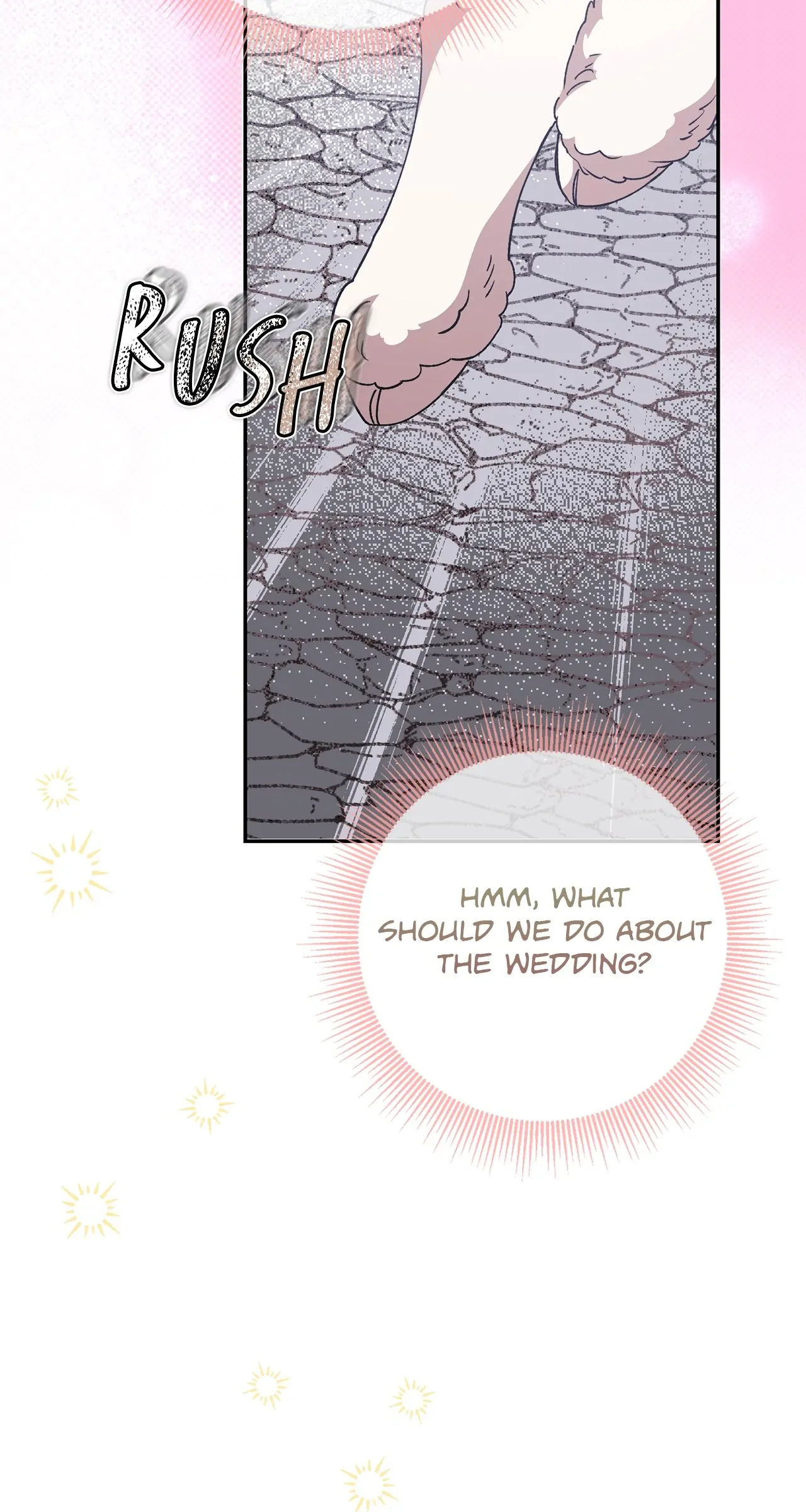 Hoodwinked into Her First Kiss Chapter 58 - page 80