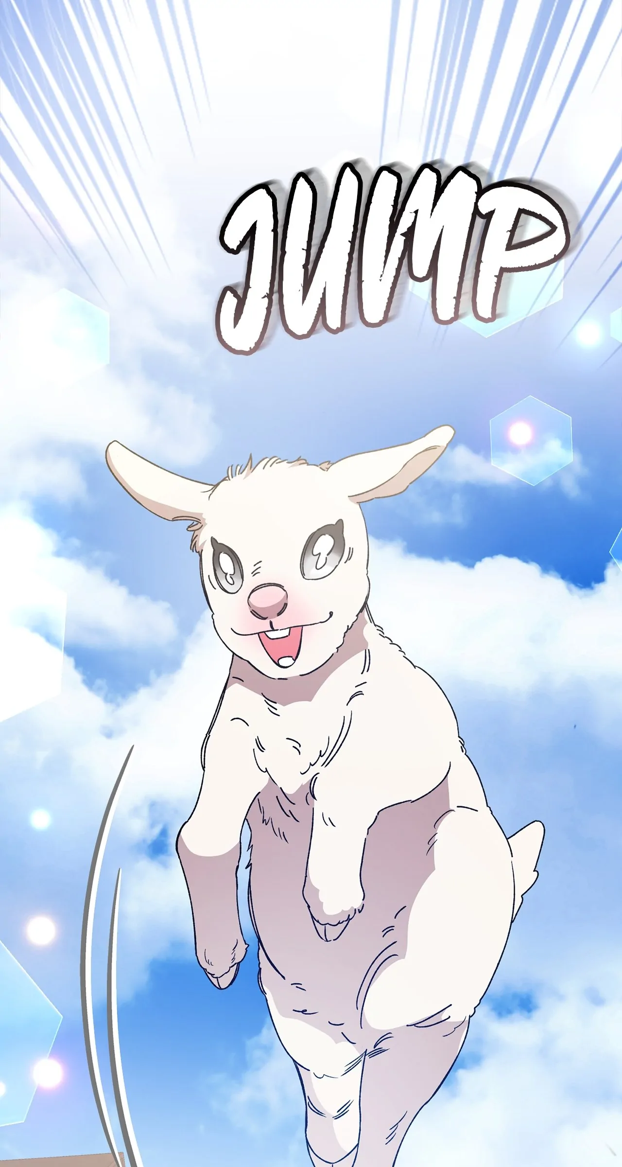 Hoodwinked into Her First Kiss Chapter 58 - page 84