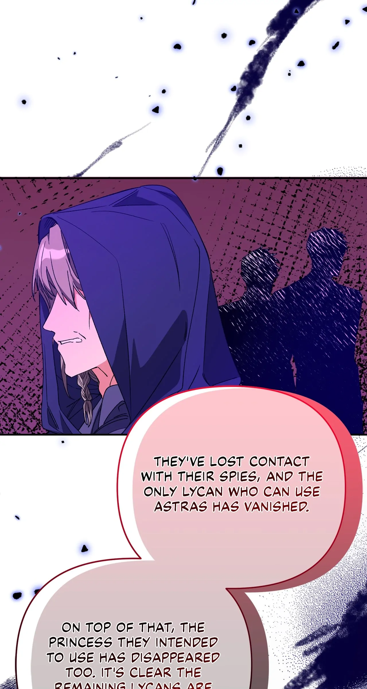 Hoodwinked into Her First Kiss Chapter 58 - page 9