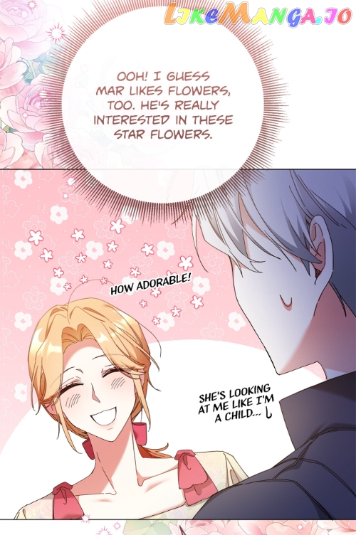 Hoodwinked into Her First Kiss Chapter 8 - page 11