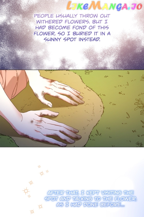 Hoodwinked into Her First Kiss Chapter 8 - page 24