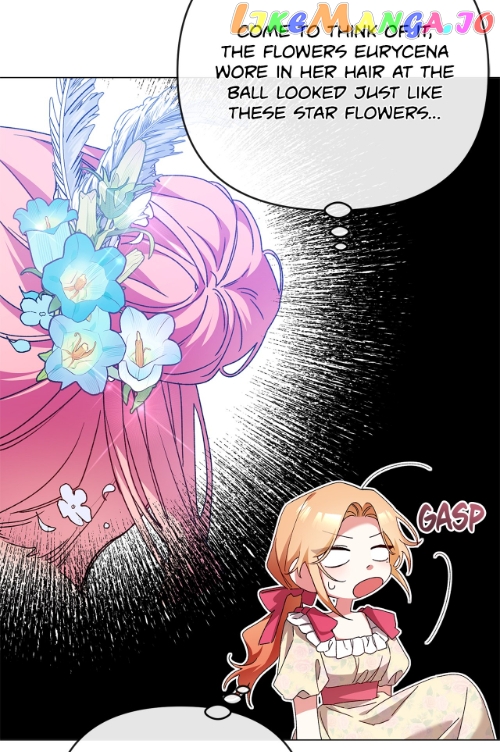 Hoodwinked into Her First Kiss Chapter 8 - page 46