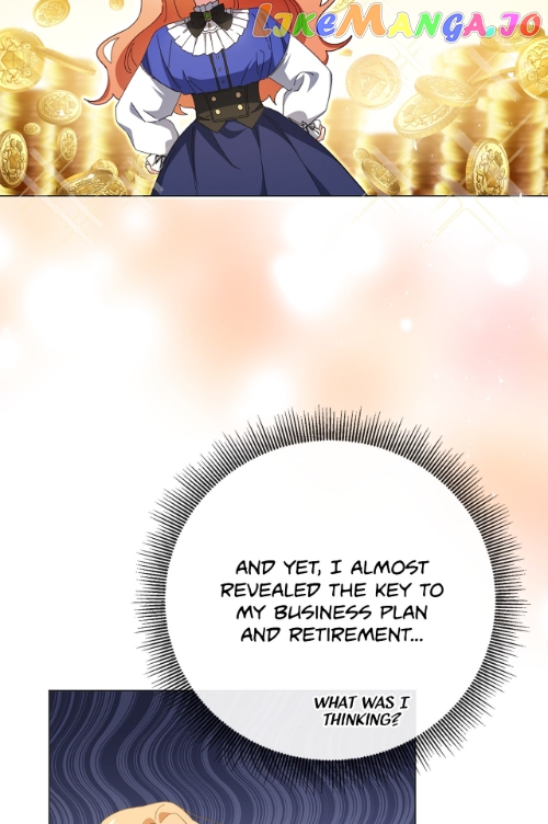 Hoodwinked into Her First Kiss Chapter 8 - page 51