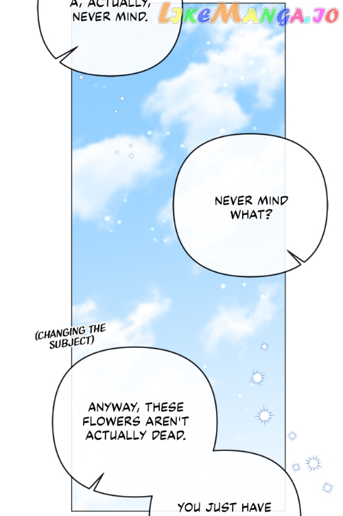 Hoodwinked into Her First Kiss Chapter 8 - page 53