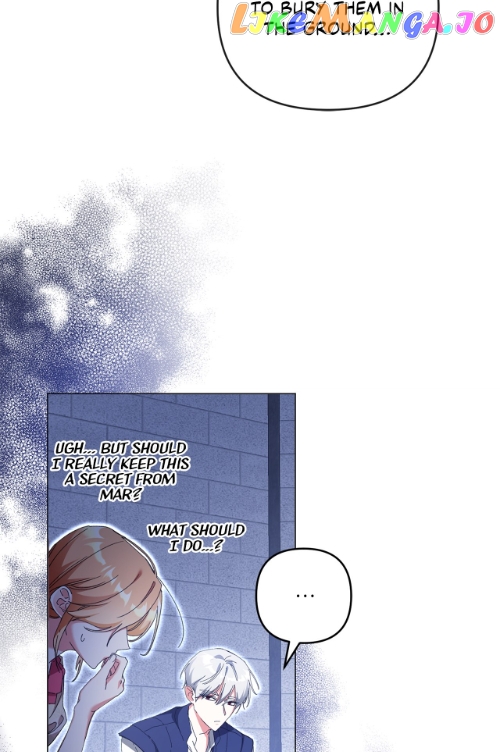 Hoodwinked into Her First Kiss Chapter 8 - page 54