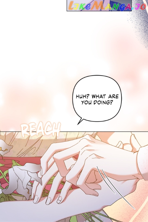 Hoodwinked into Her First Kiss Chapter 8 - page 56