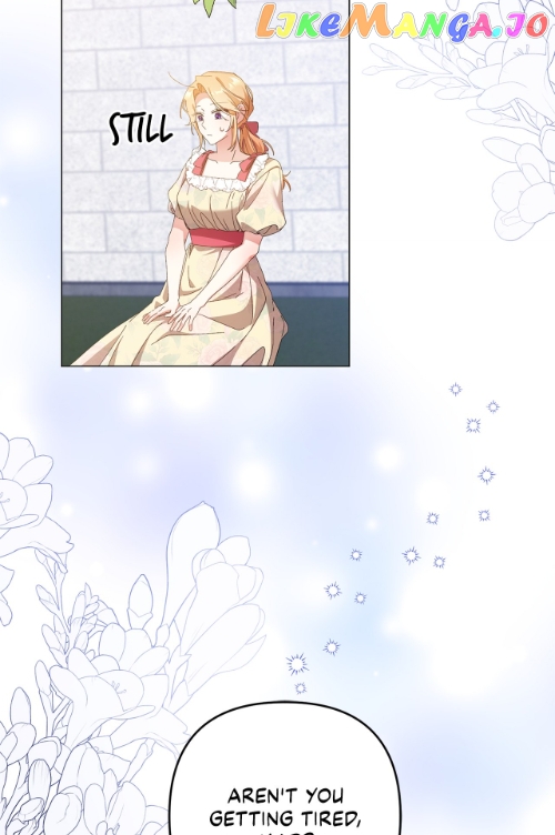 Hoodwinked into Her First Kiss Chapter 8 - page 60
