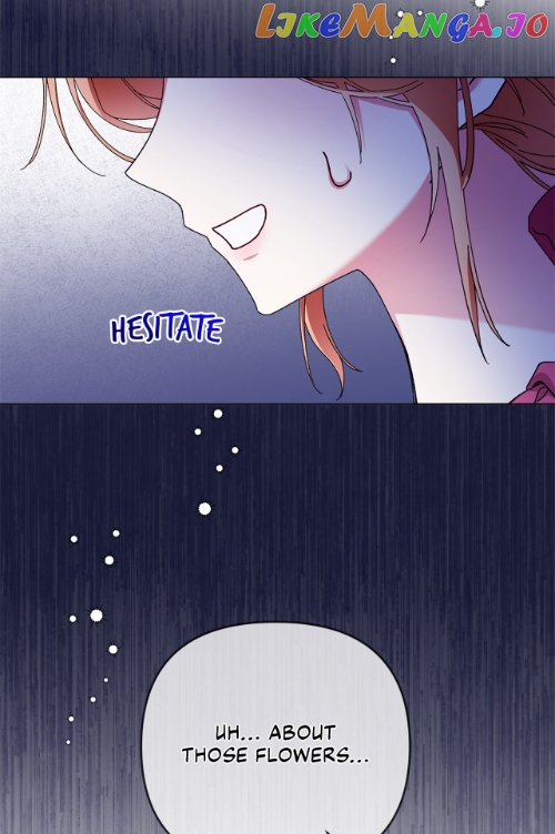 Hoodwinked into Her First Kiss Chapter 8 - page 62