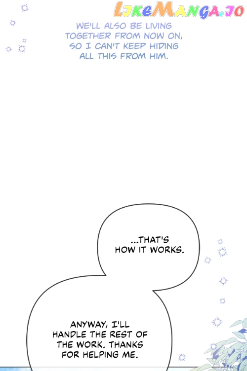 Hoodwinked into Her First Kiss Chapter 8 - page 67