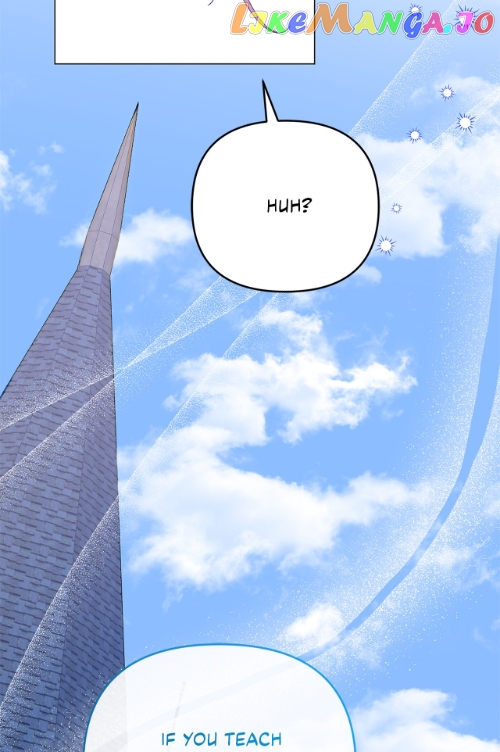 Hoodwinked into Her First Kiss Chapter 8 - page 70