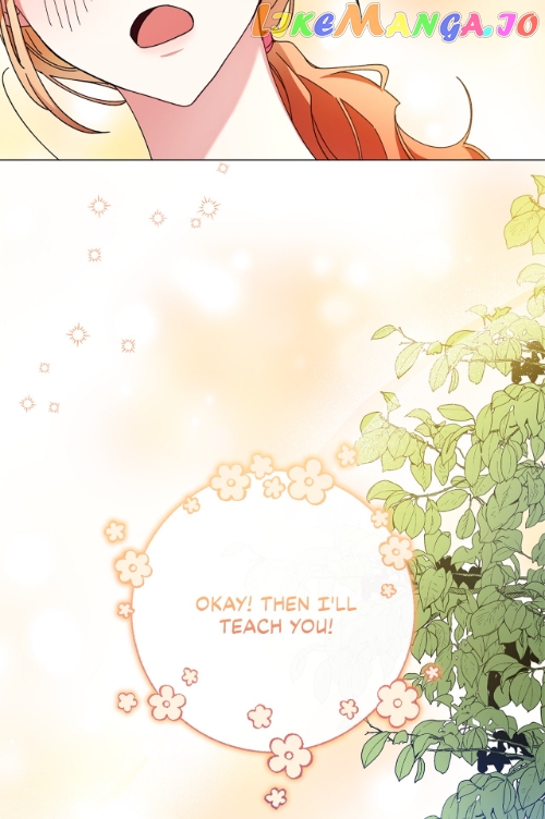 Hoodwinked into Her First Kiss Chapter 8 - page 73