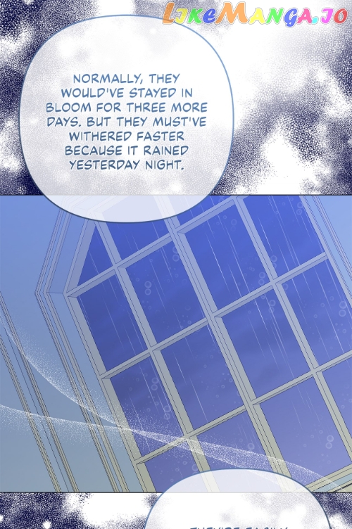 Hoodwinked into Her First Kiss Chapter 8 - page 8