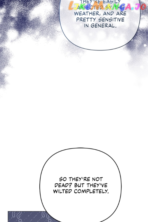 Hoodwinked into Her First Kiss Chapter 8 - page 9
