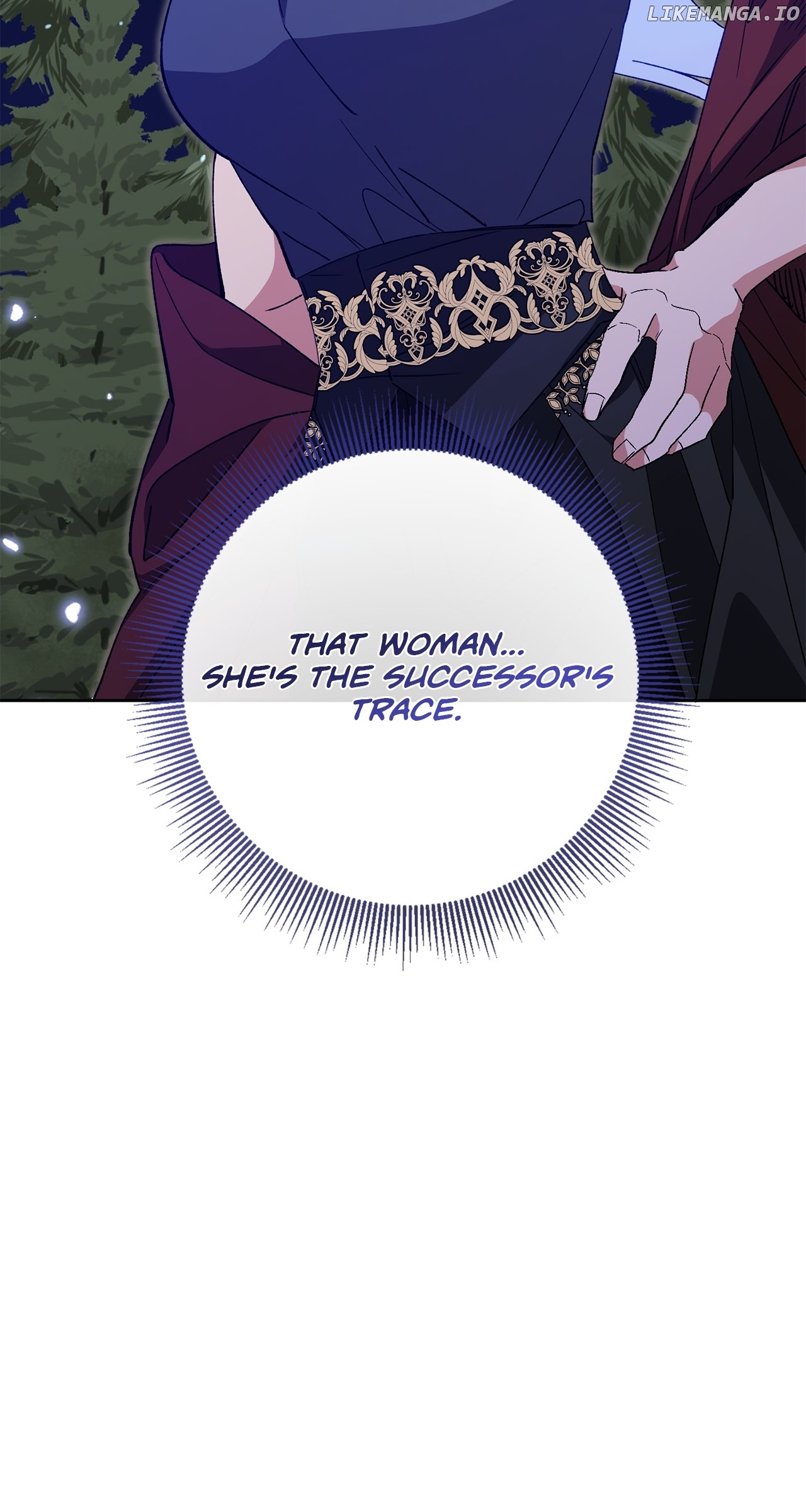Hoodwinked into Her First Kiss Chapter 60 - page 101