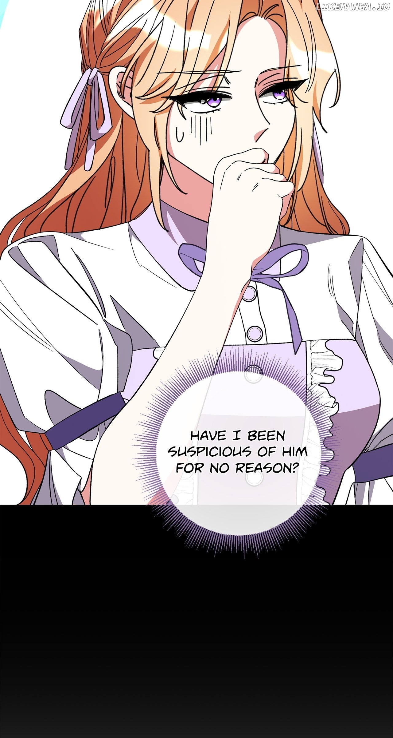 Hoodwinked into Her First Kiss Chapter 60 - page 15