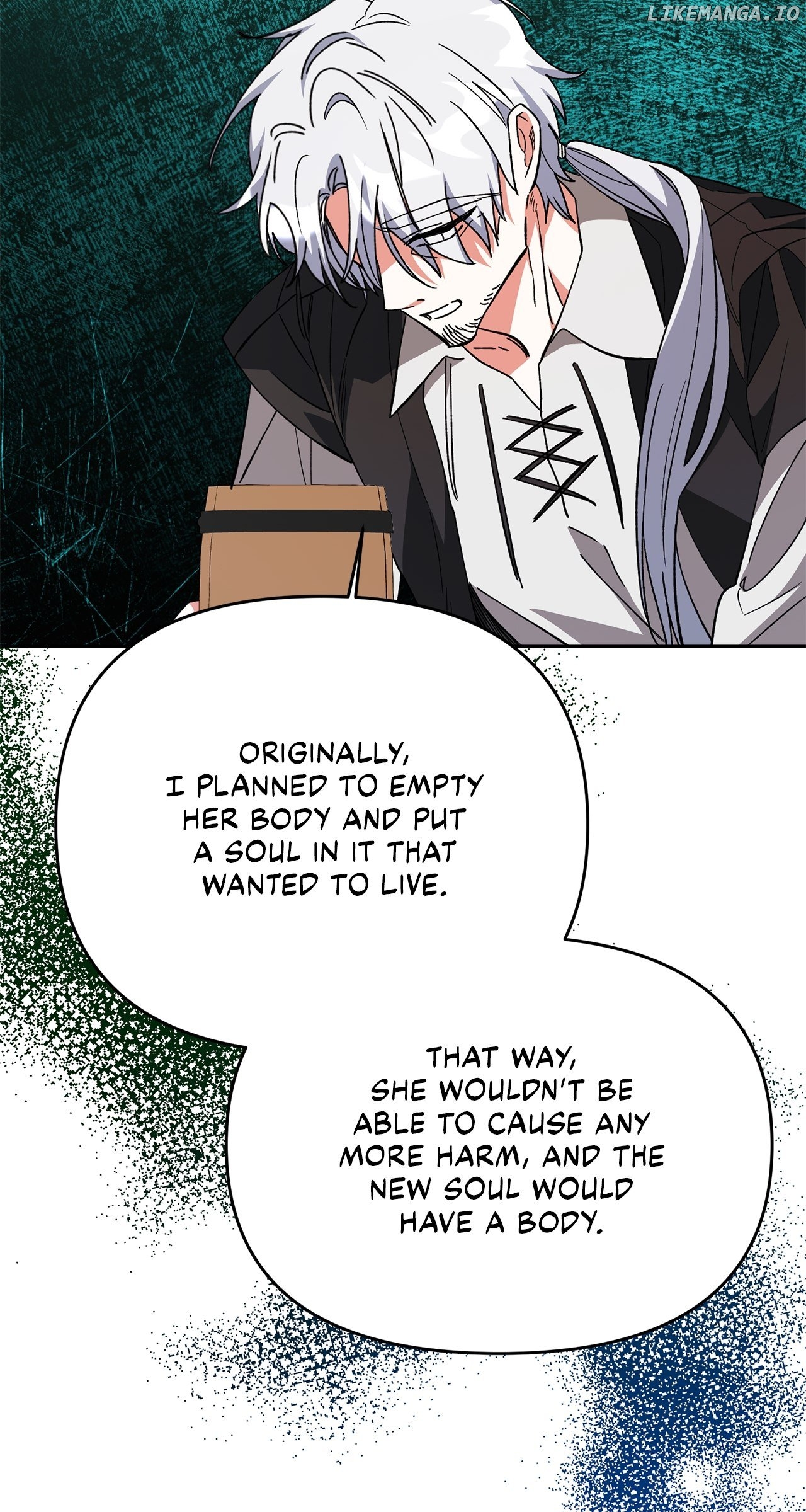 Hoodwinked into Her First Kiss Chapter 60 - page 39